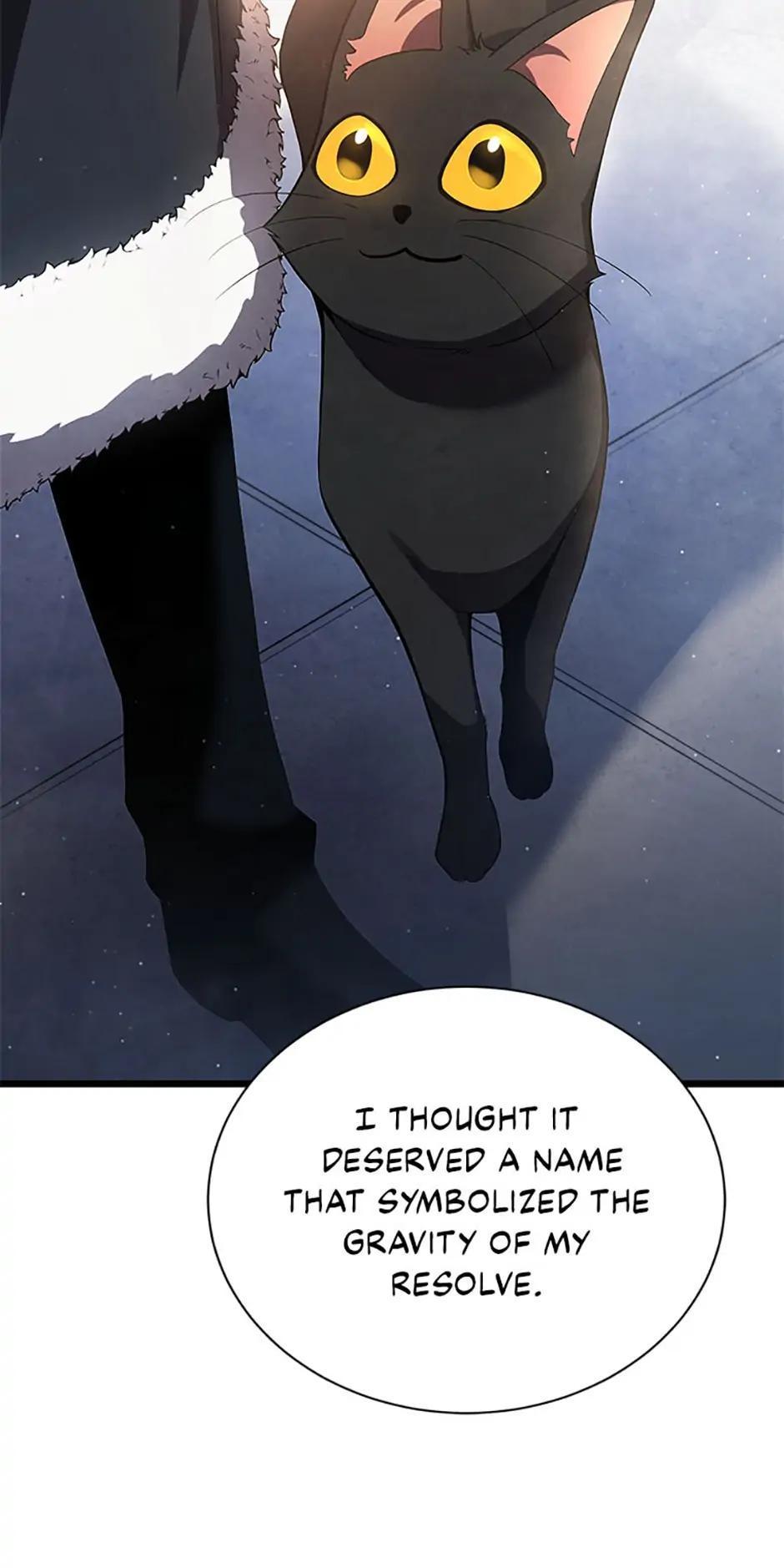 The Swordmaster's Son Chapter 10