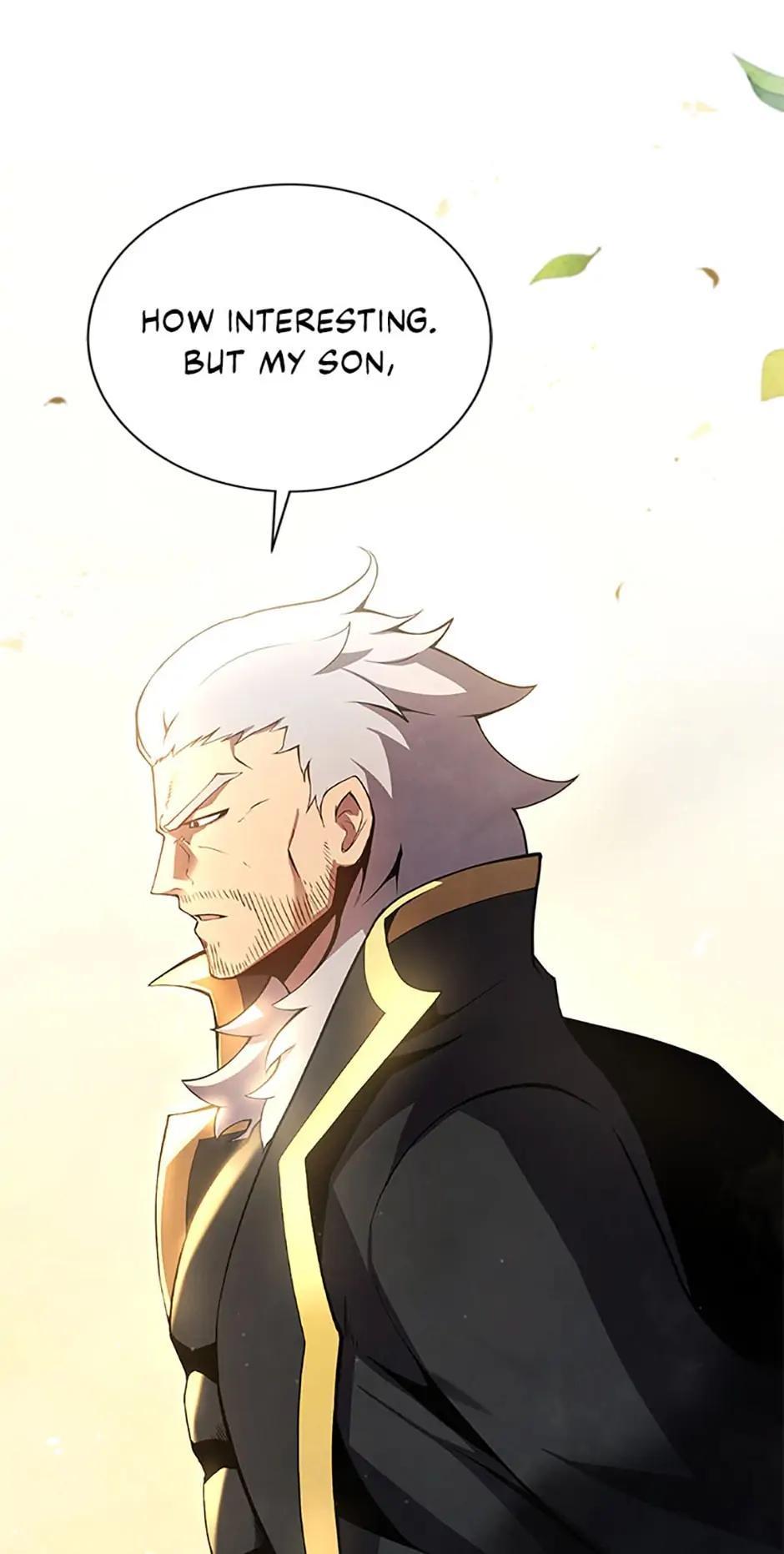 The Swordmaster's Son Chapter 10