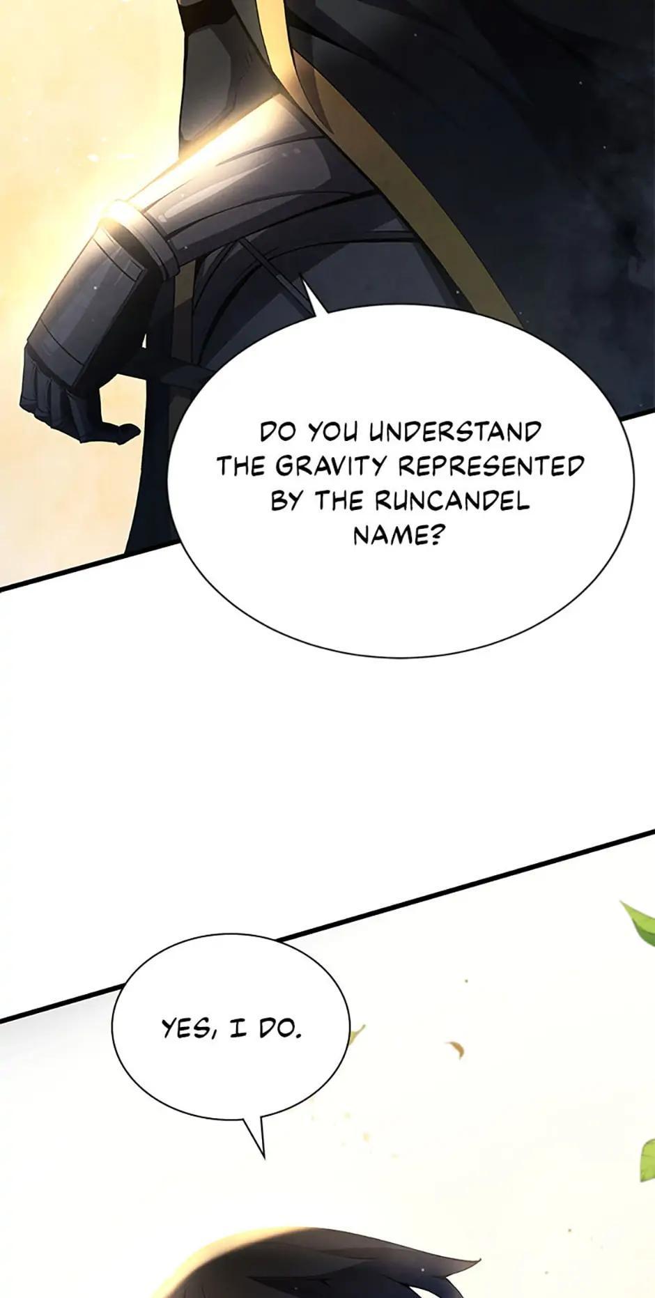 The Swordmaster's Son Chapter 10