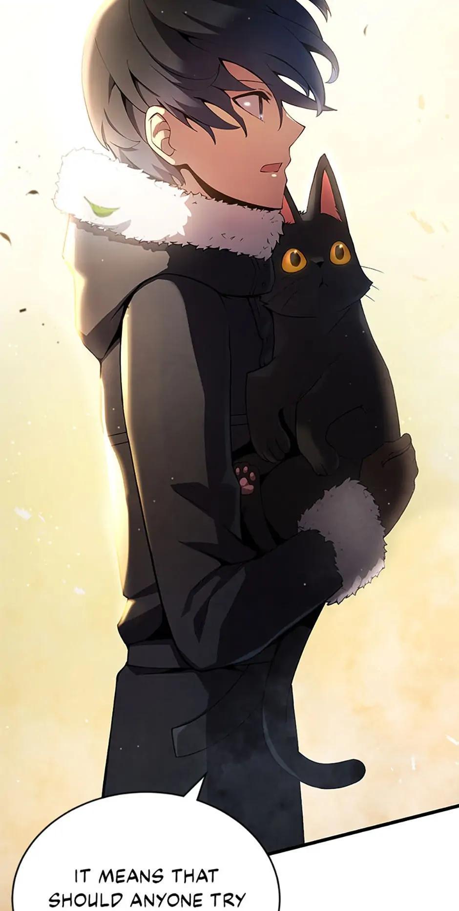 The Swordmaster's Son Chapter 10