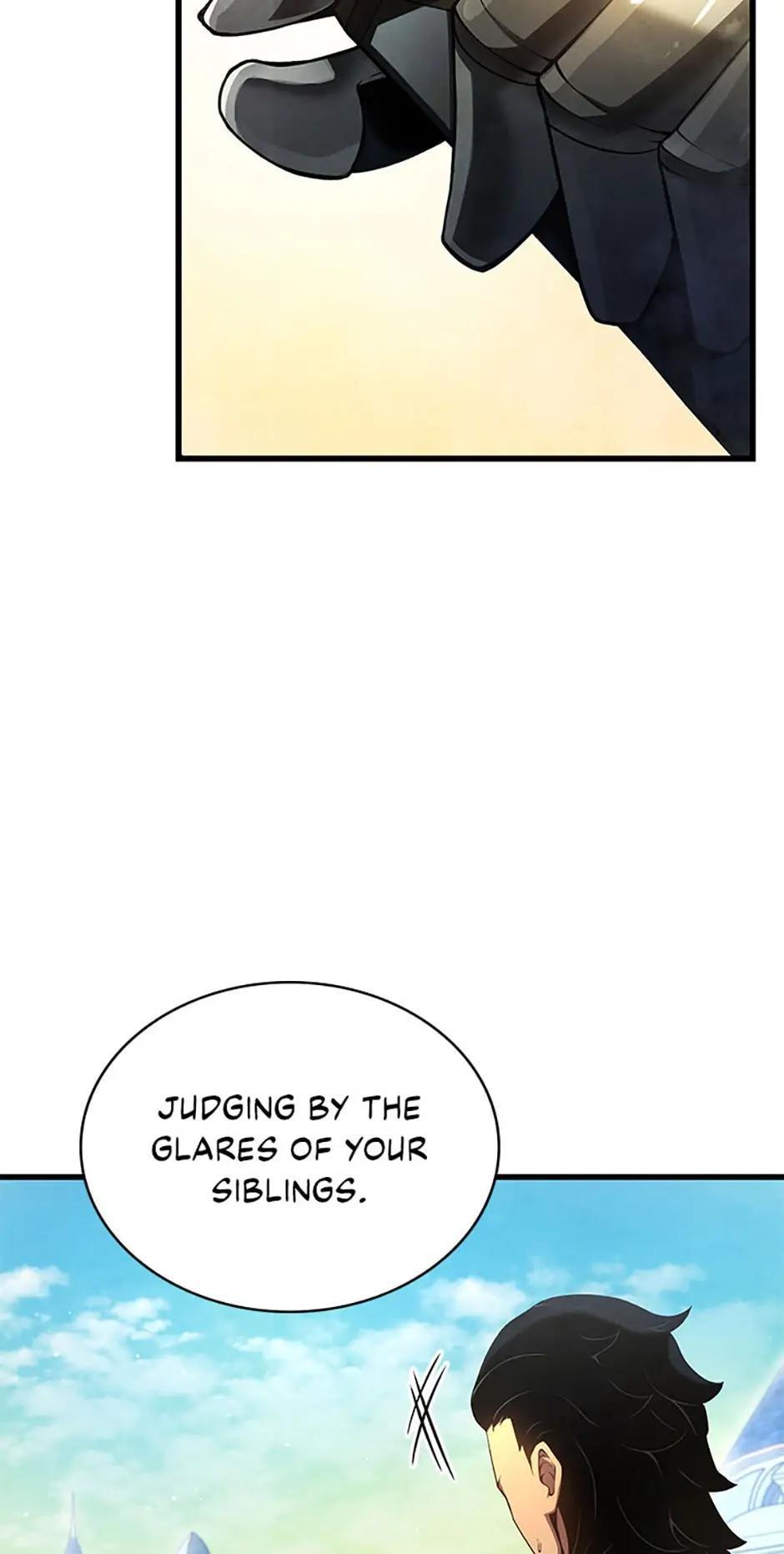 The Swordmaster's Son Chapter 10