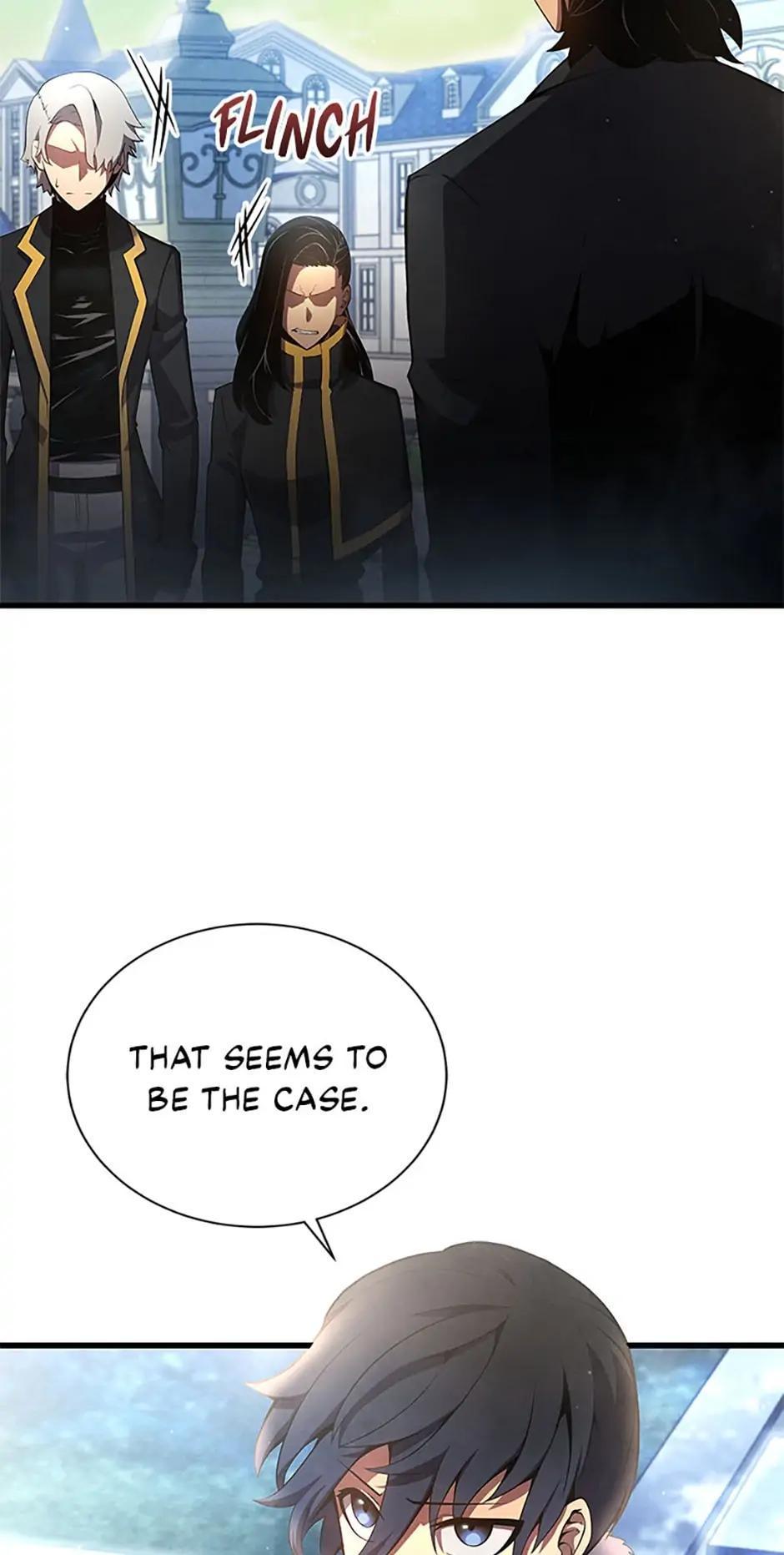 The Swordmaster's Son Chapter 10