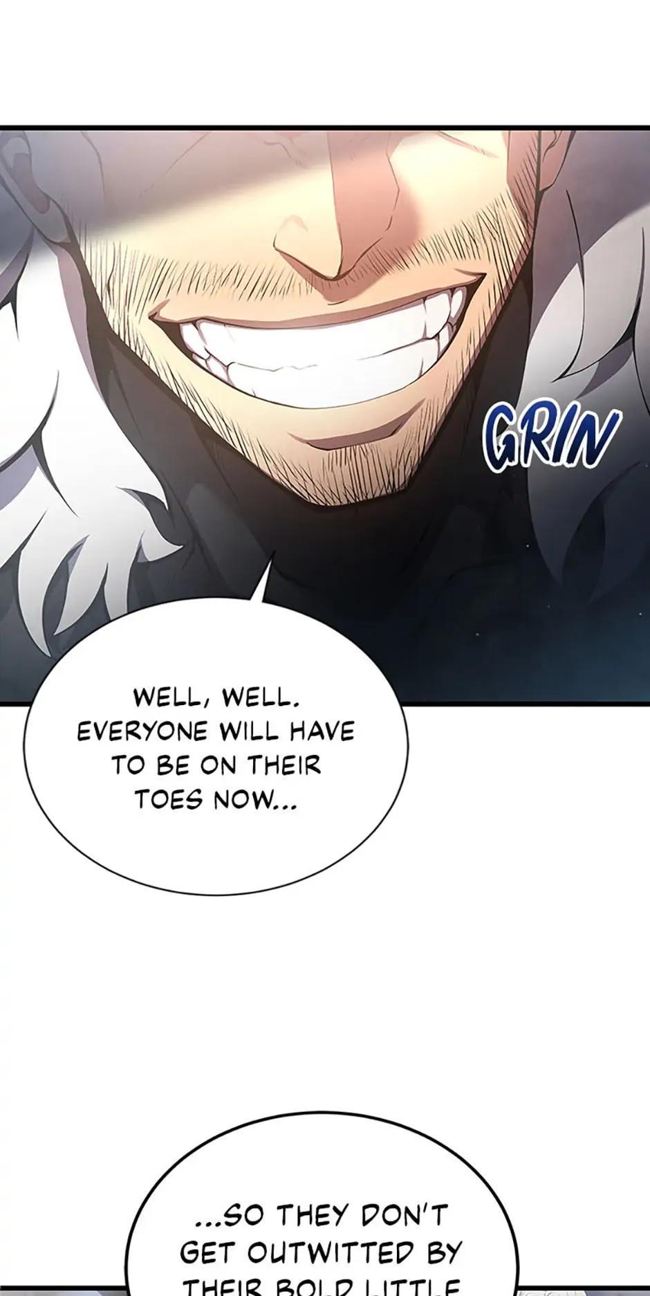 The Swordmaster's Son Chapter 10