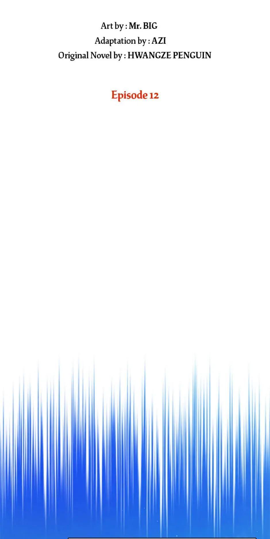 The Swordmaster's Son Chapter 10