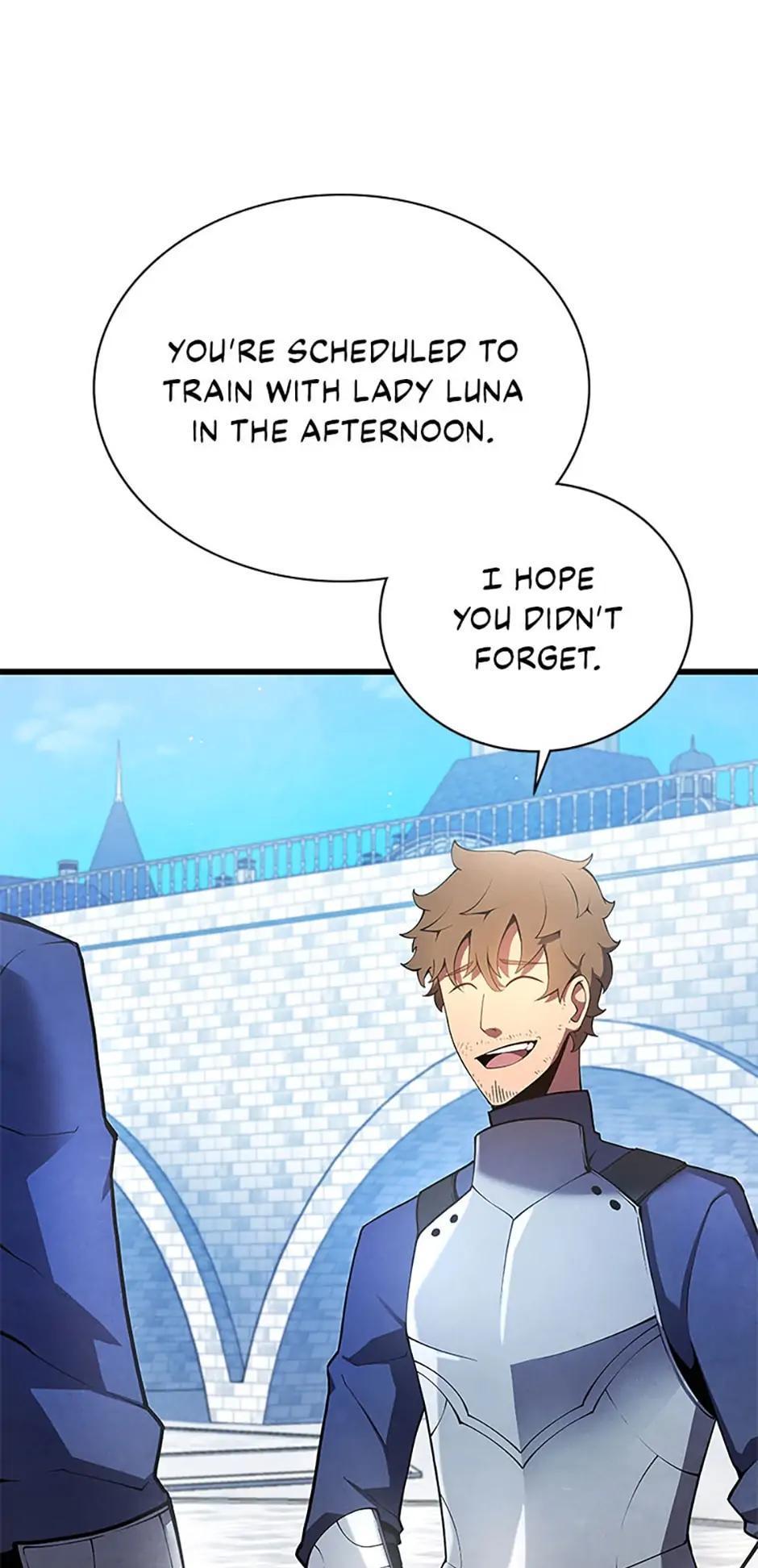 The Swordmaster's Son Chapter 10