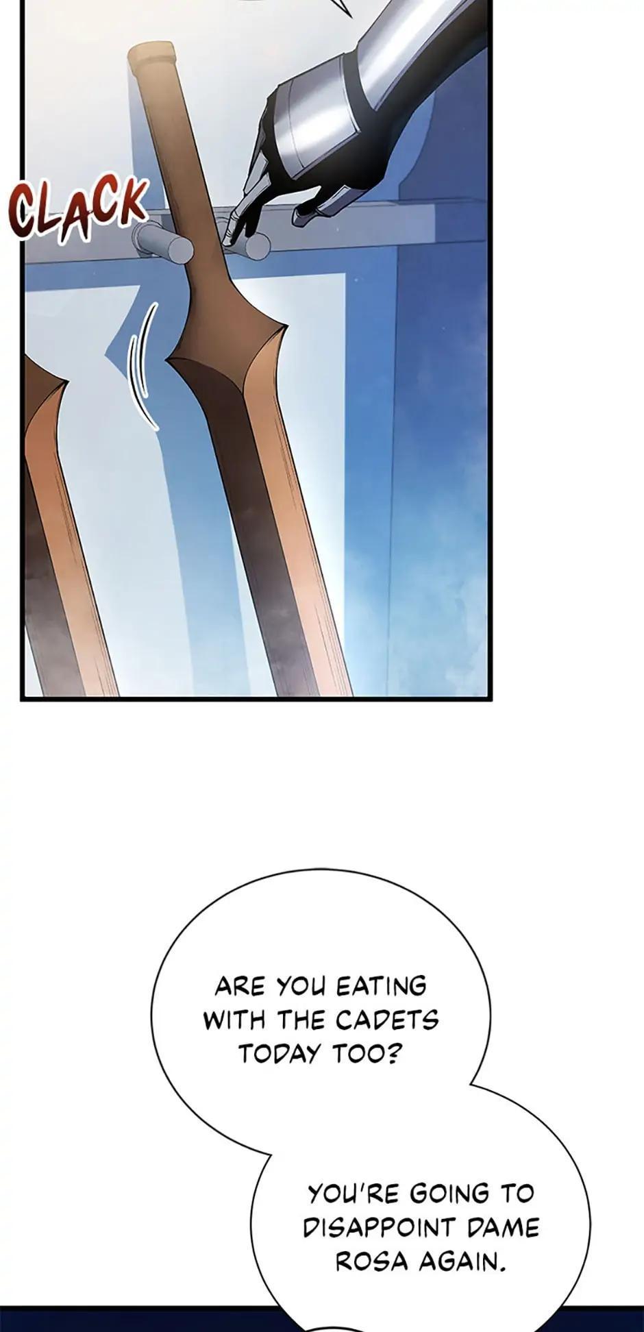 The Swordmaster's Son Chapter 10