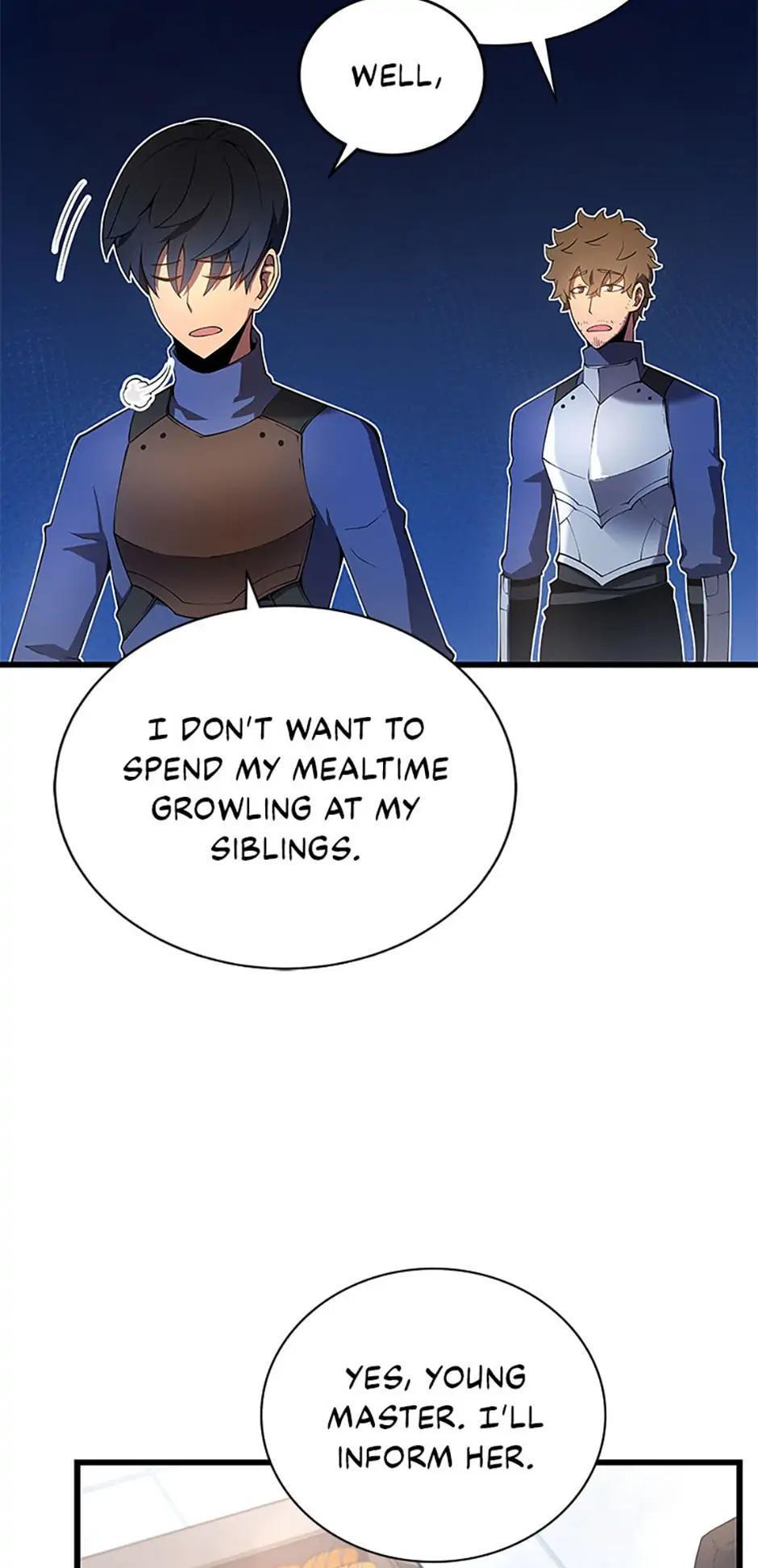 The Swordmaster's Son Chapter 10