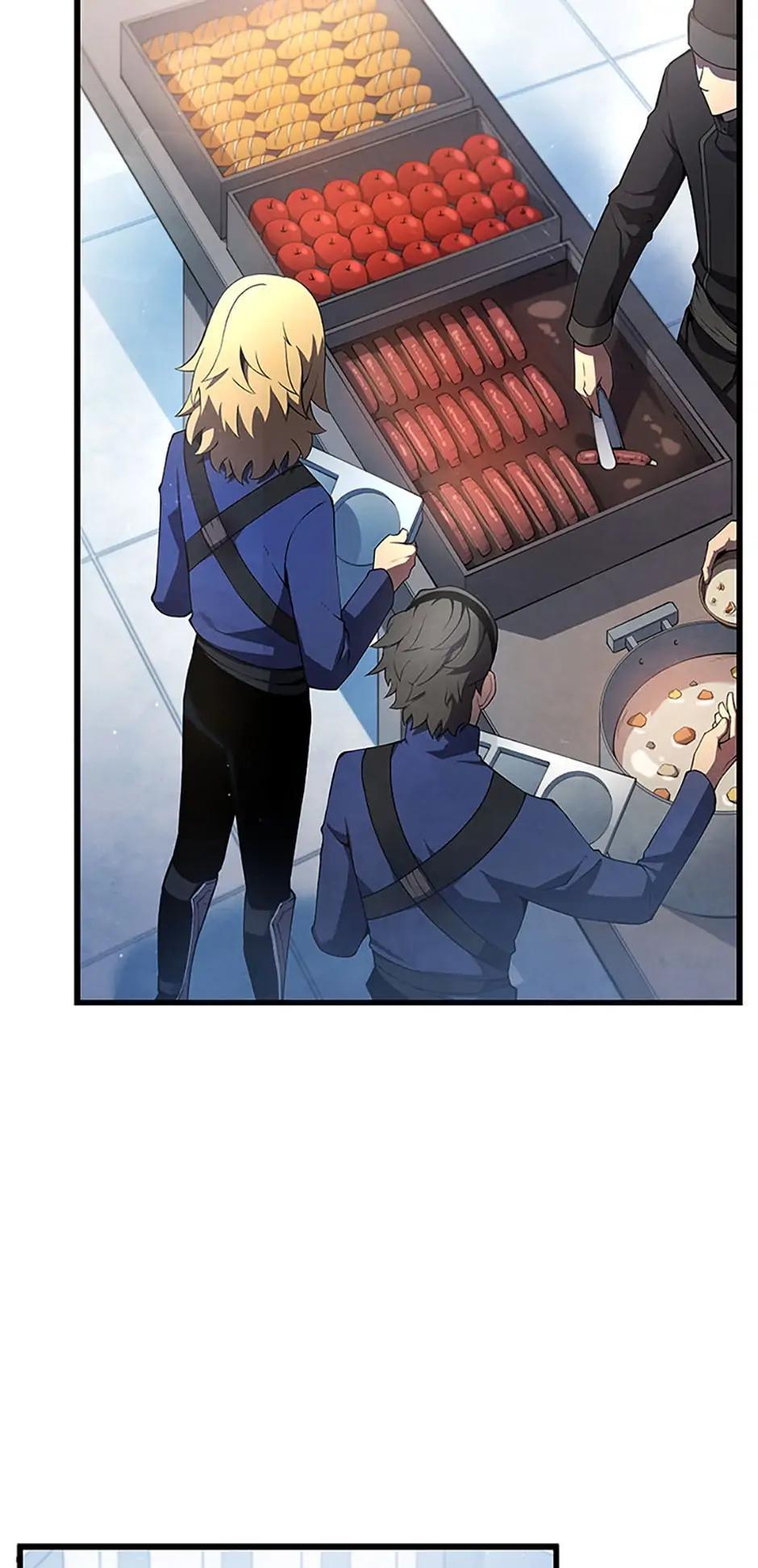 The Swordmaster's Son Chapter 10