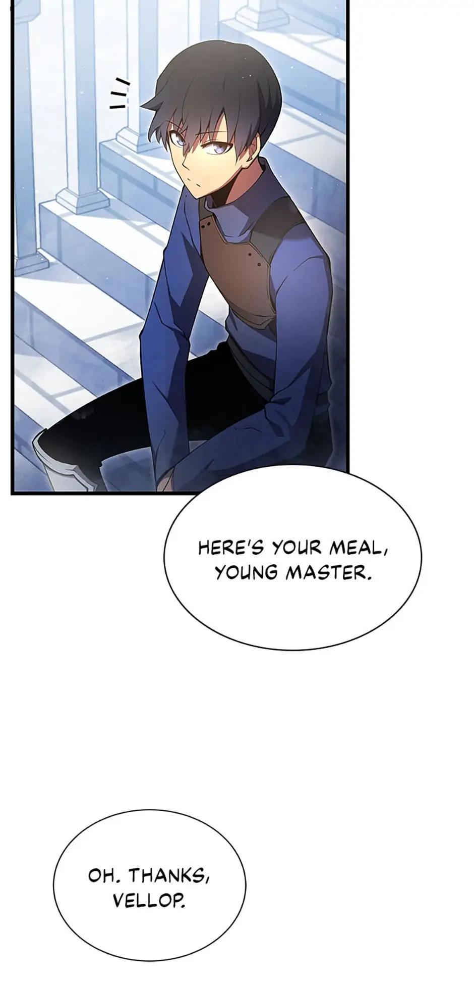 The Swordmaster's Son Chapter 10