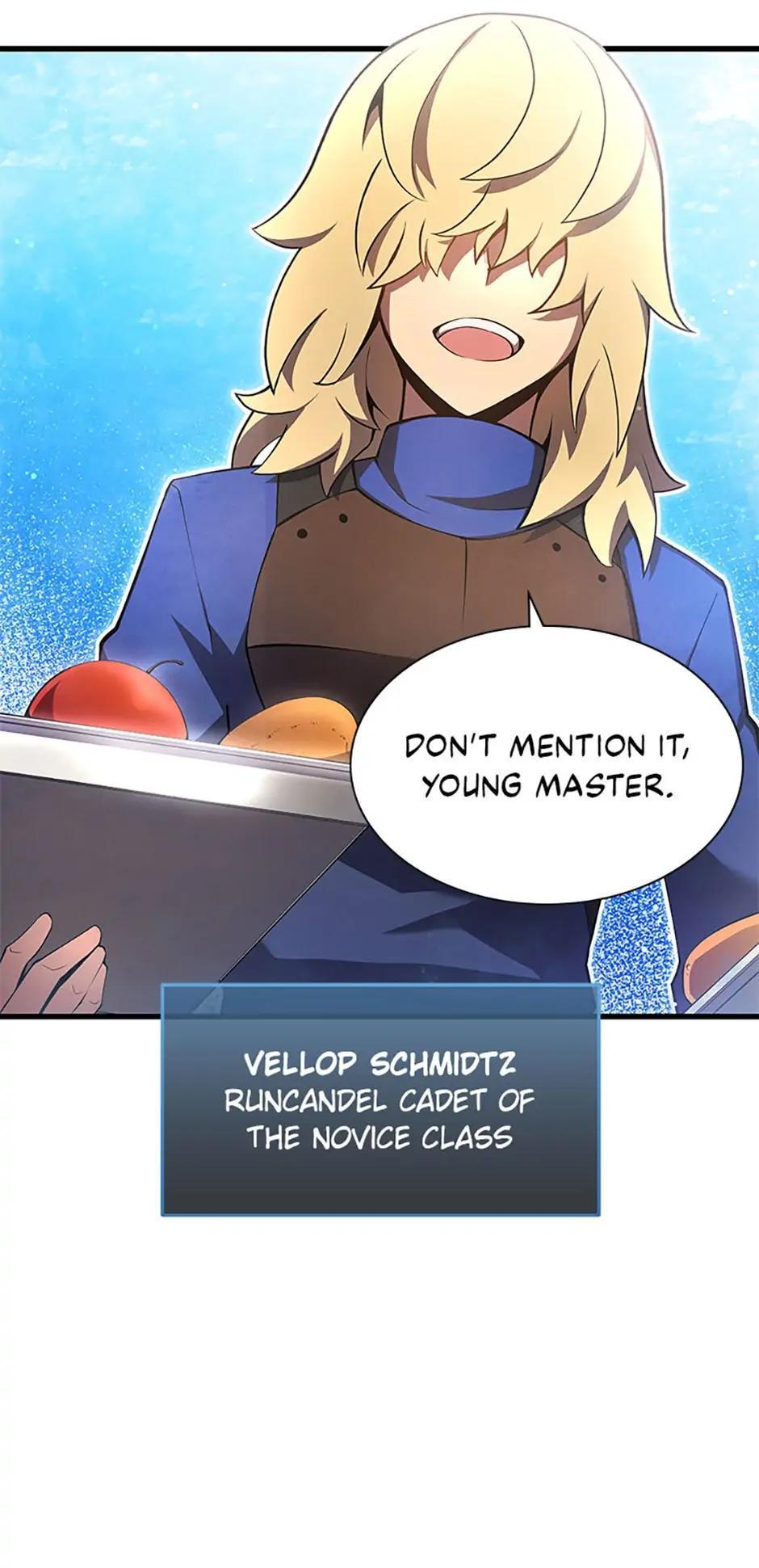 The Swordmaster's Son Chapter 10