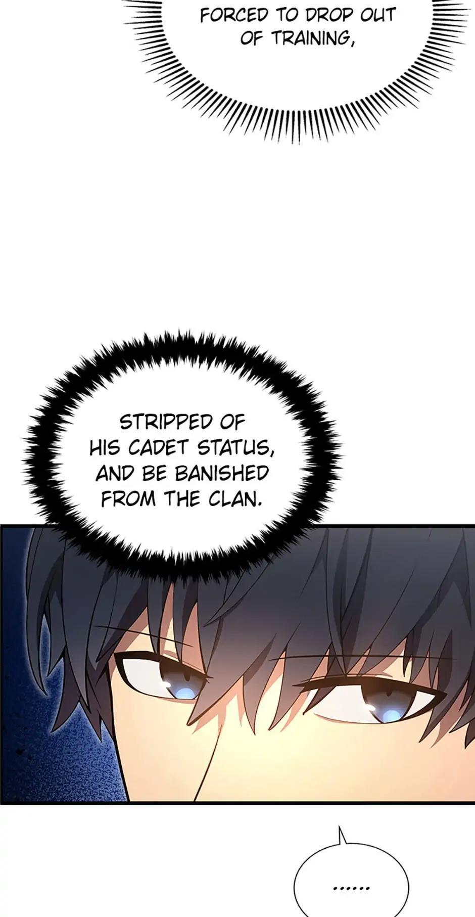 The Swordmaster's Son Chapter 10