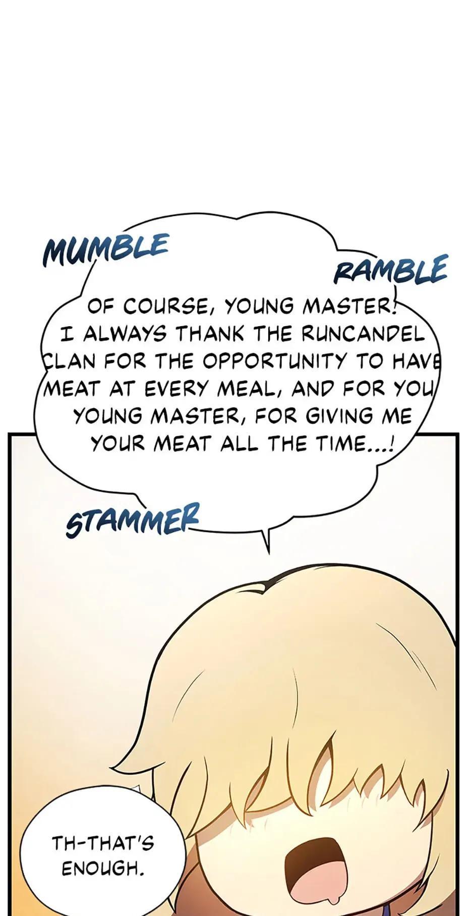 The Swordmaster's Son Chapter 10