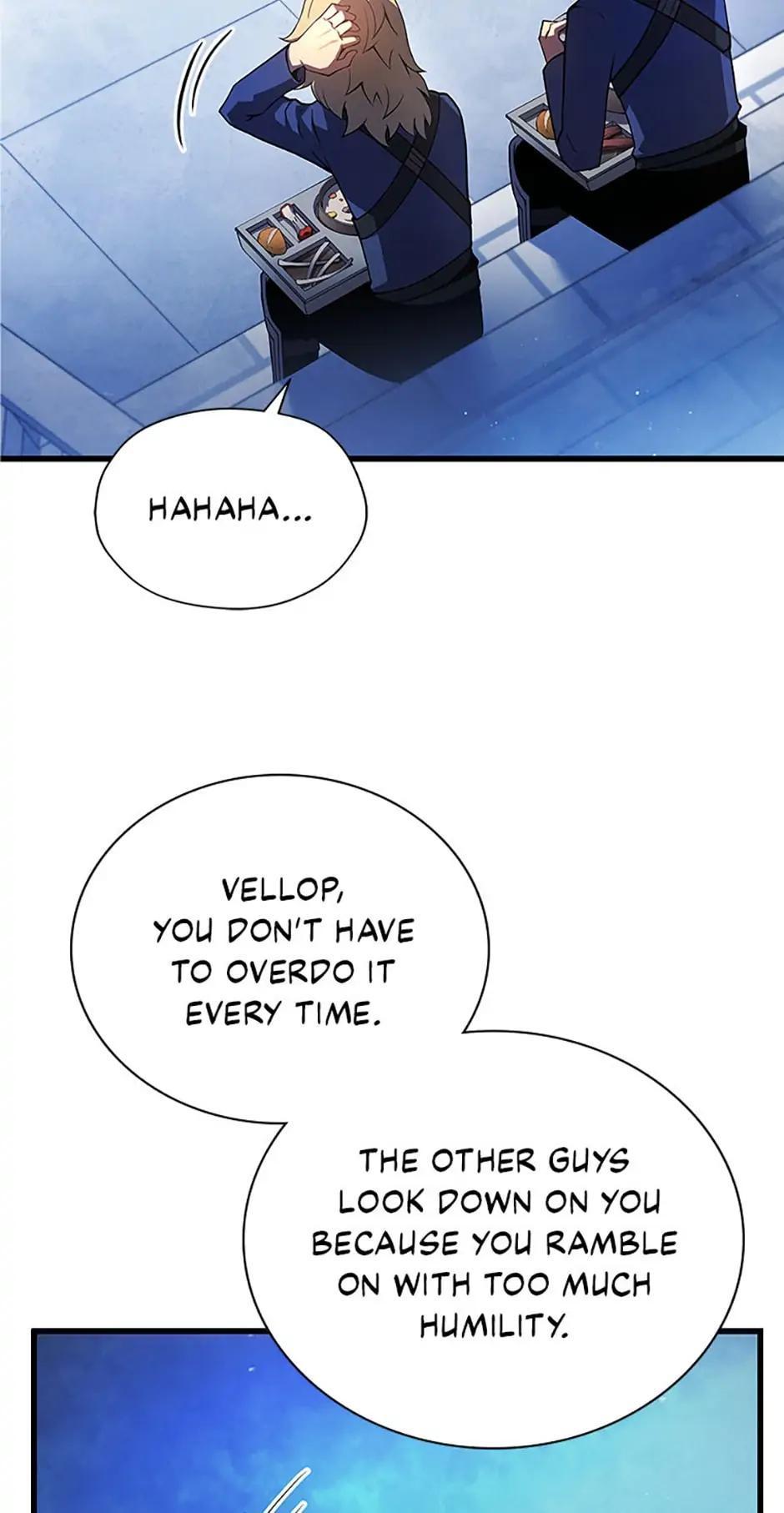 The Swordmaster's Son Chapter 10