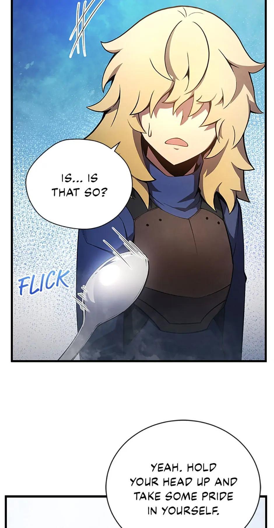 The Swordmaster's Son Chapter 10