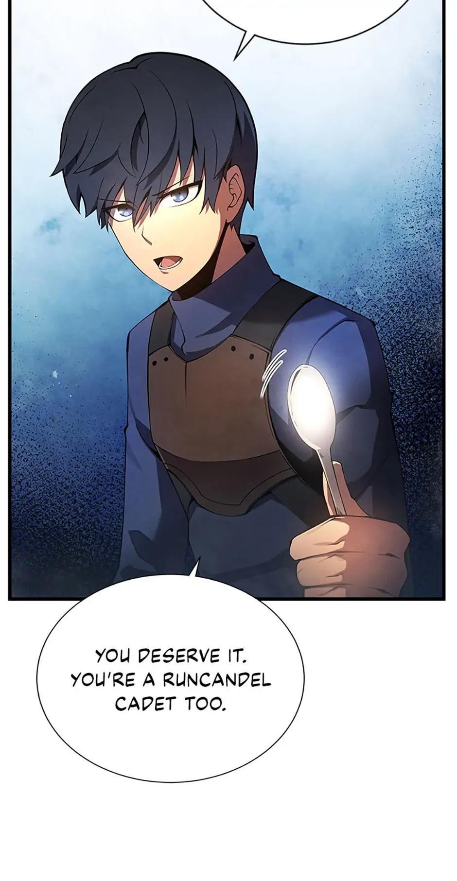 The Swordmaster's Son Chapter 10