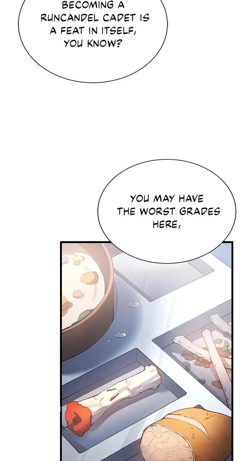 The Swordmaster's Son Chapter 10