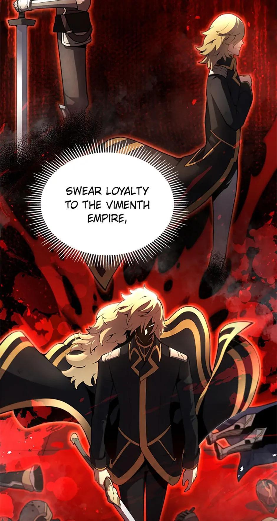 The Swordmaster's Son Chapter 10