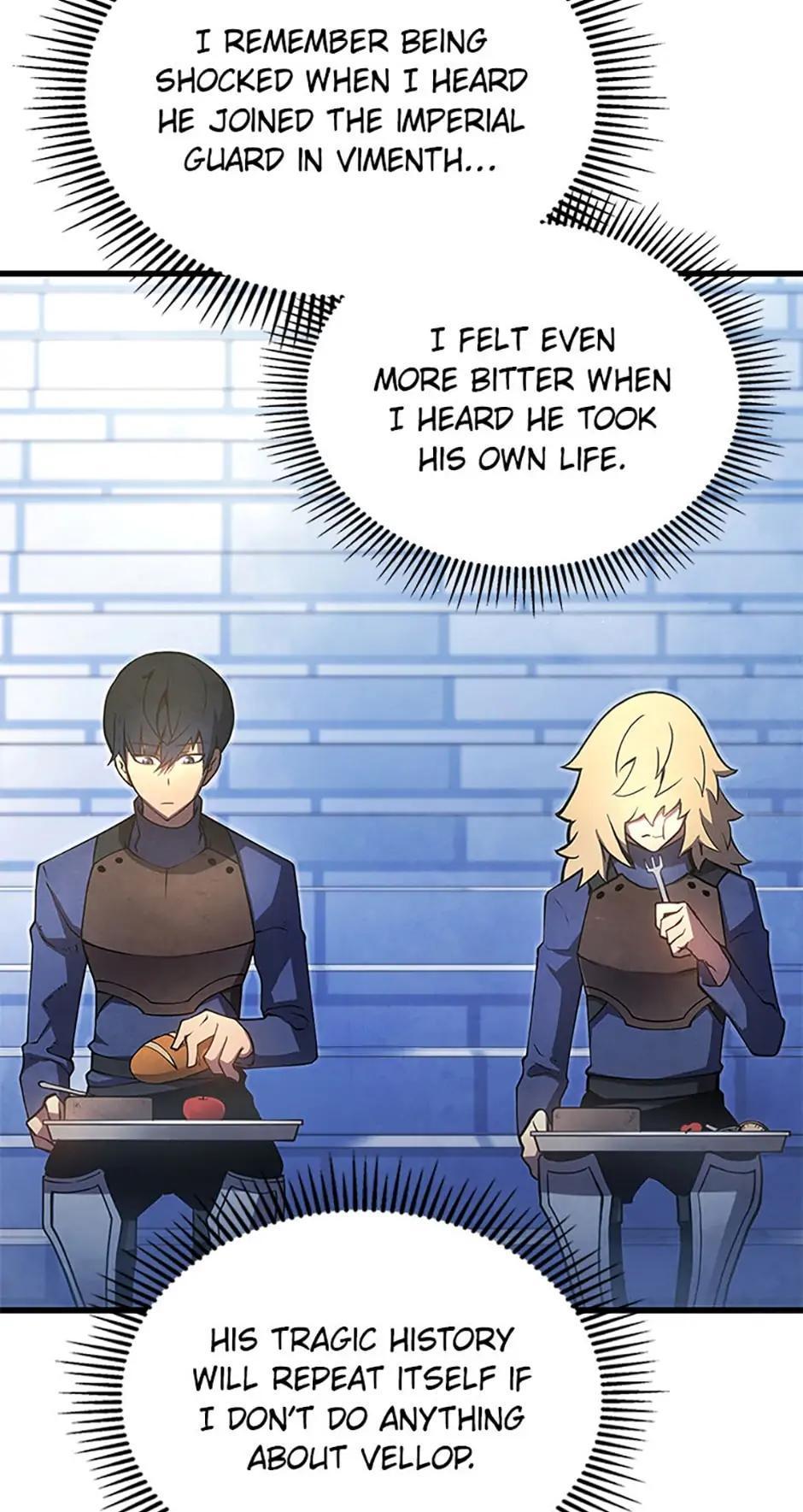 The Swordmaster's Son Chapter 10