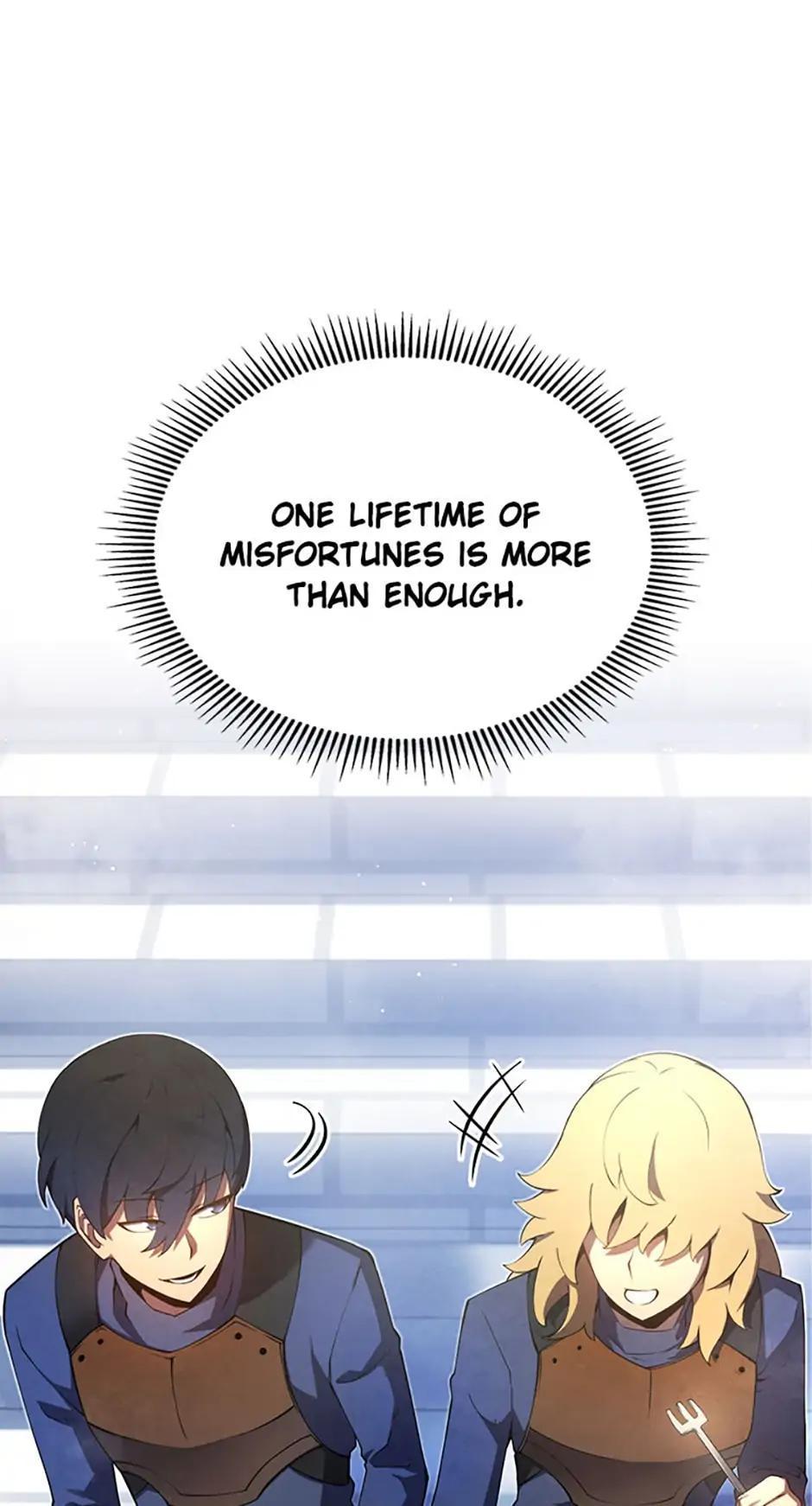 The Swordmaster's Son Chapter 10