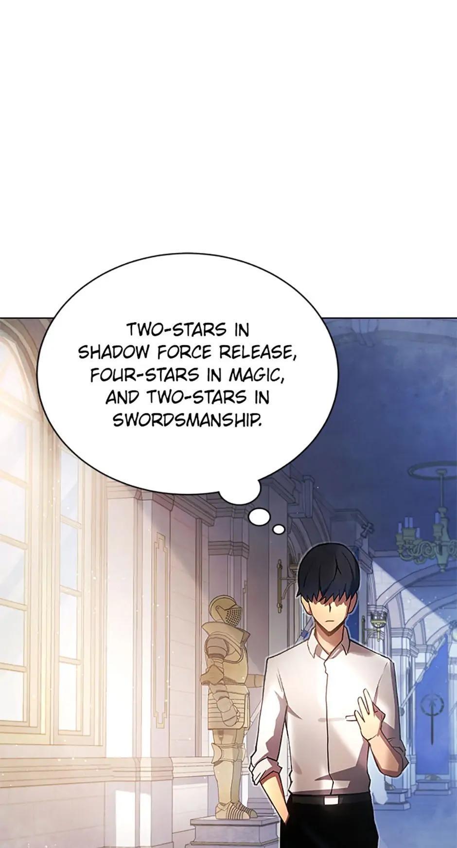 The Swordmaster's Son Chapter 10