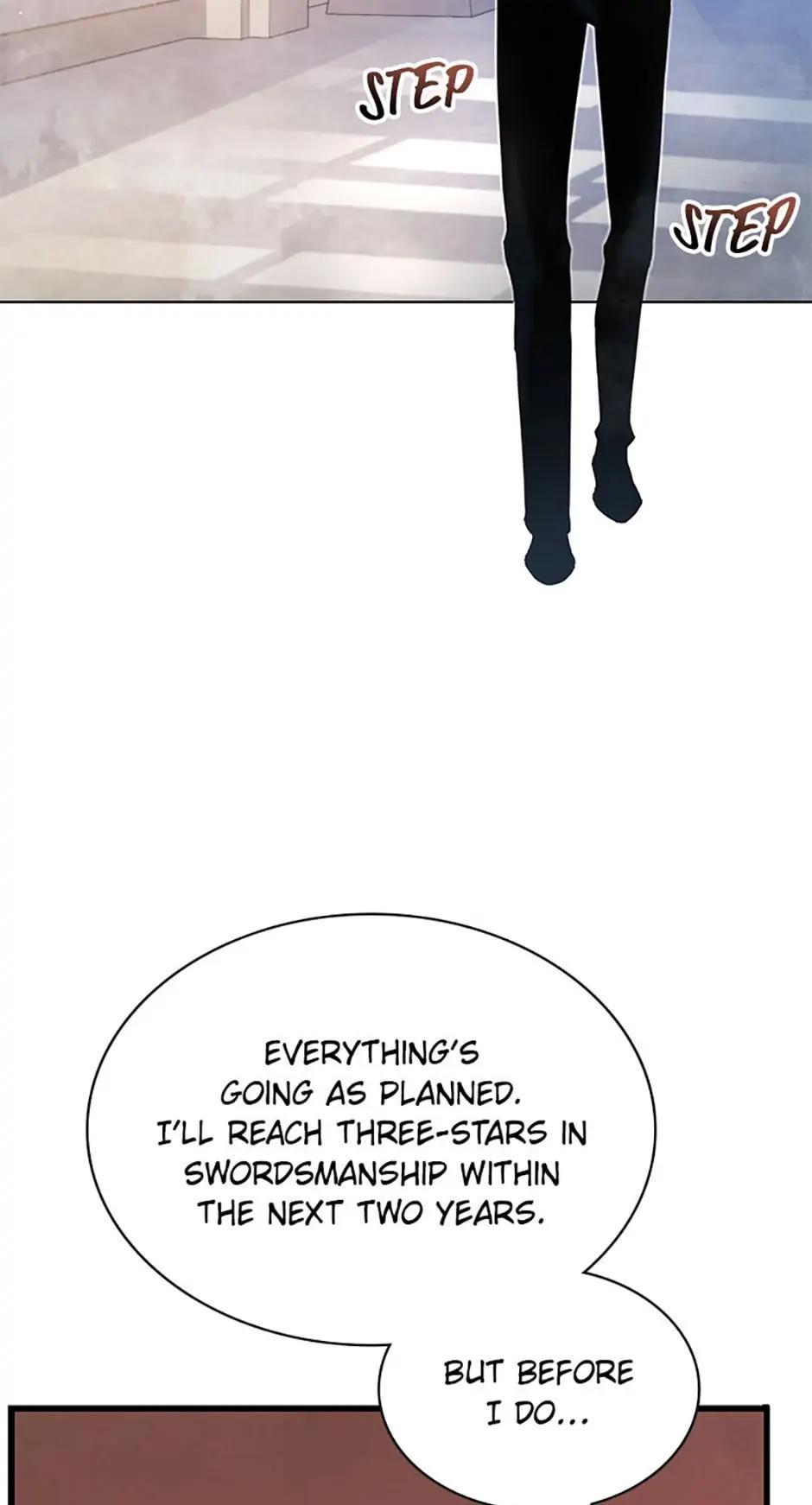 The Swordmaster's Son Chapter 10