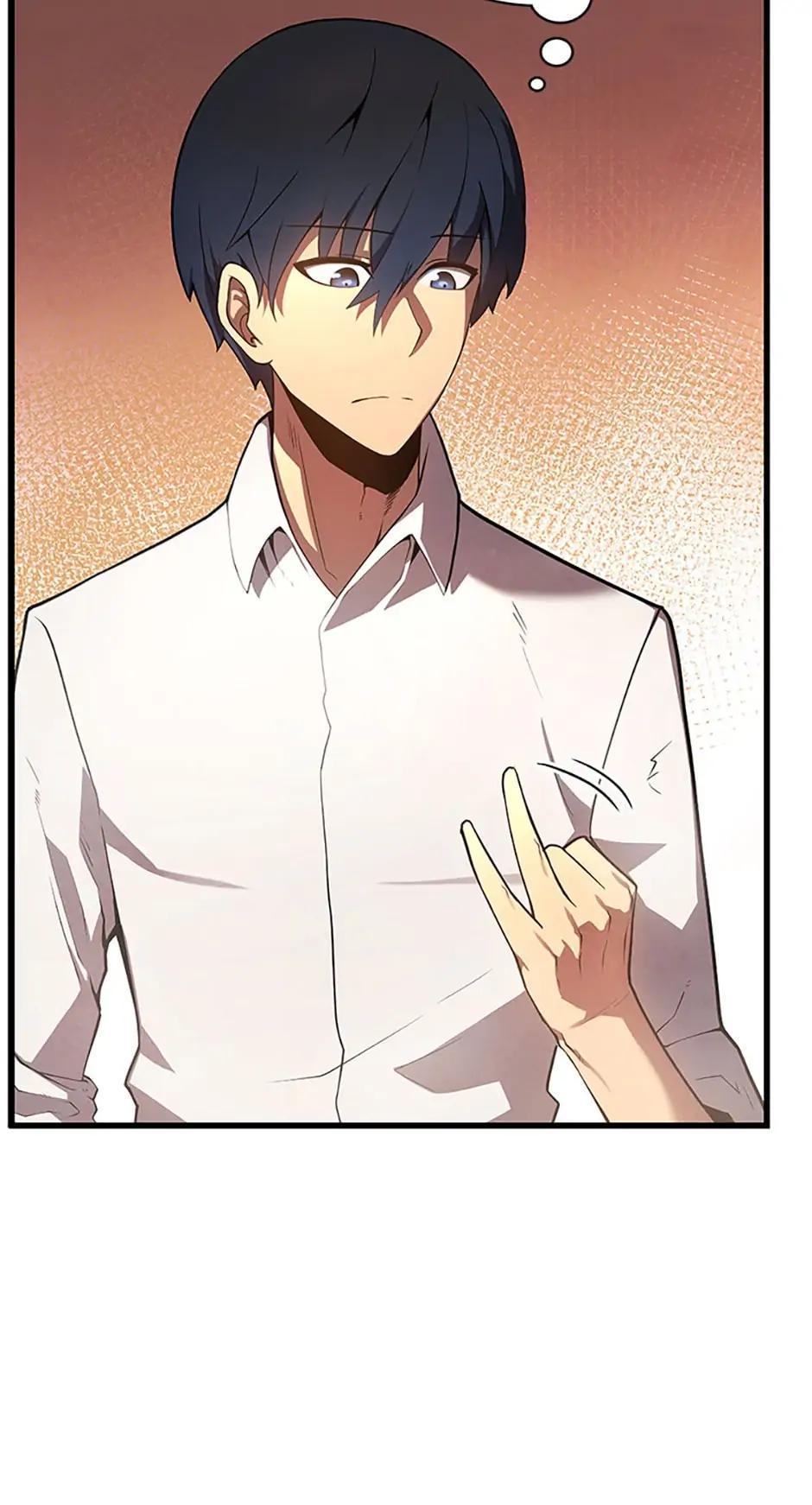 The Swordmaster's Son Chapter 10