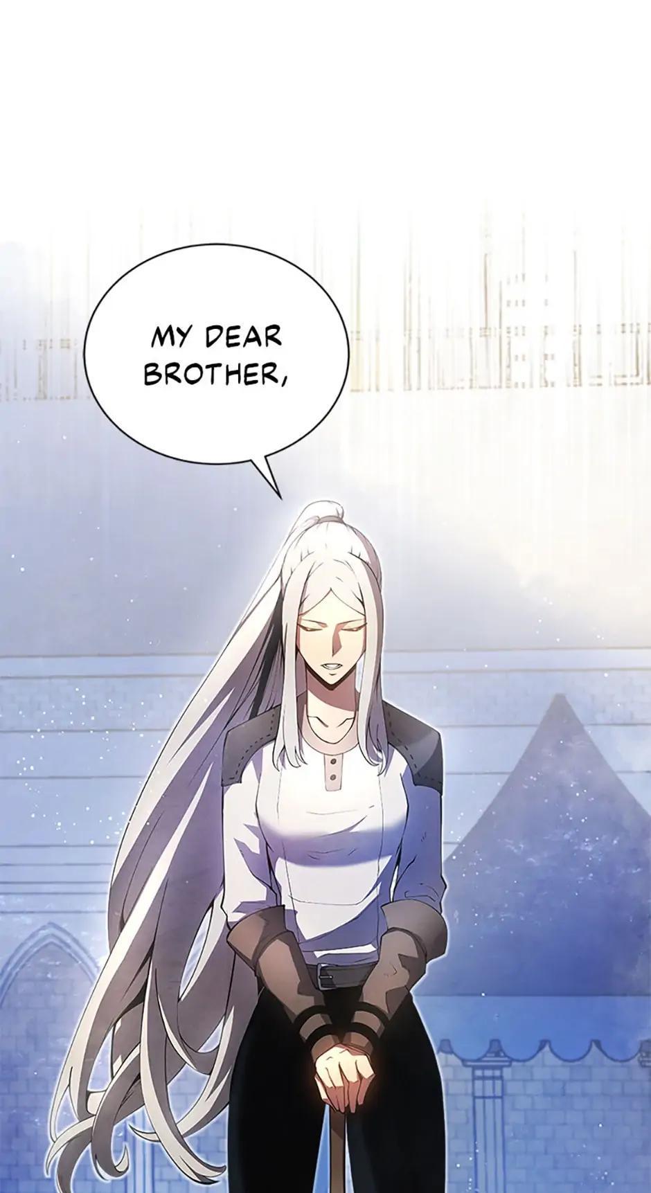 The Swordmaster's Son Chapter 10