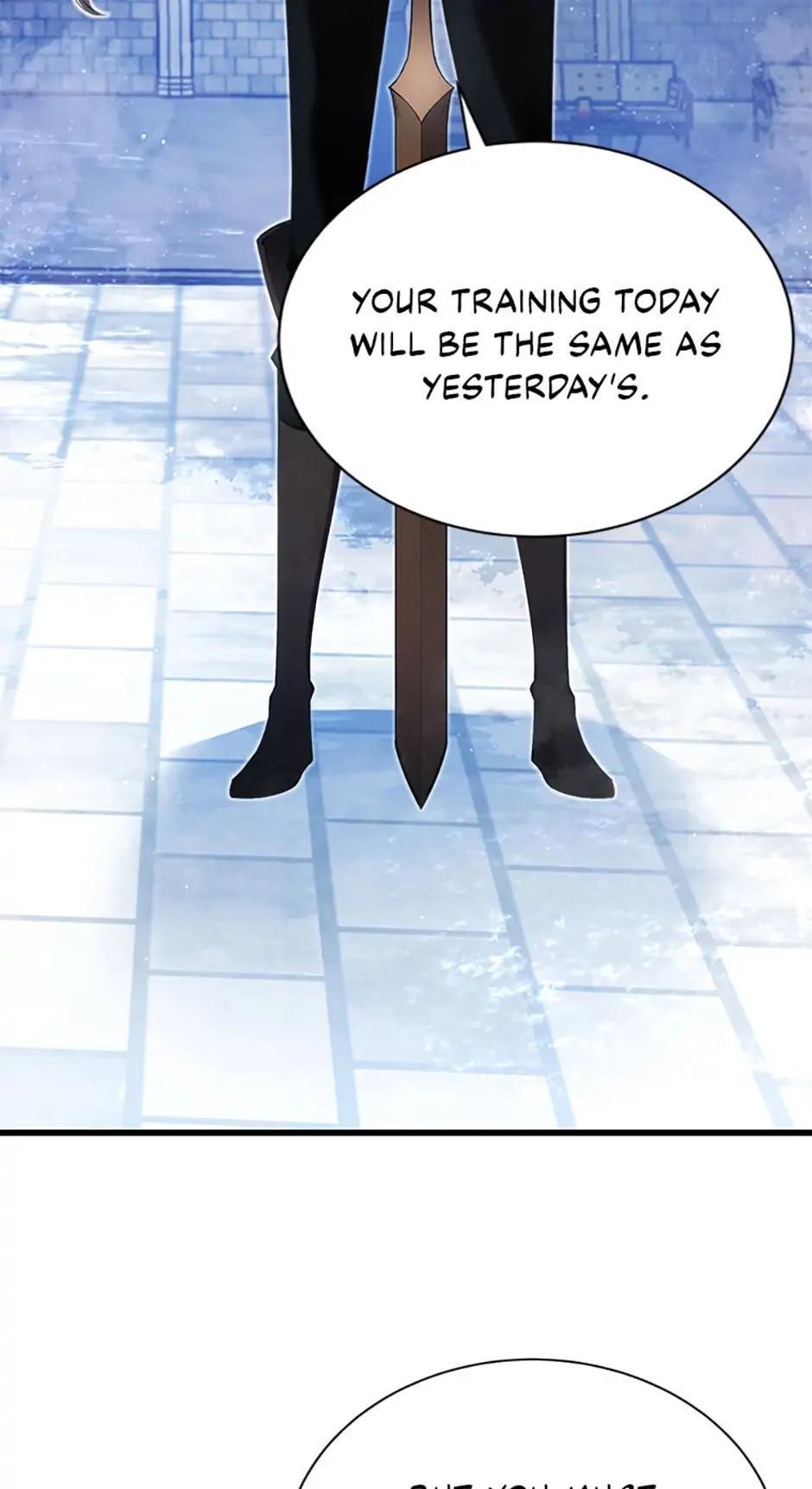 The Swordmaster's Son Chapter 10