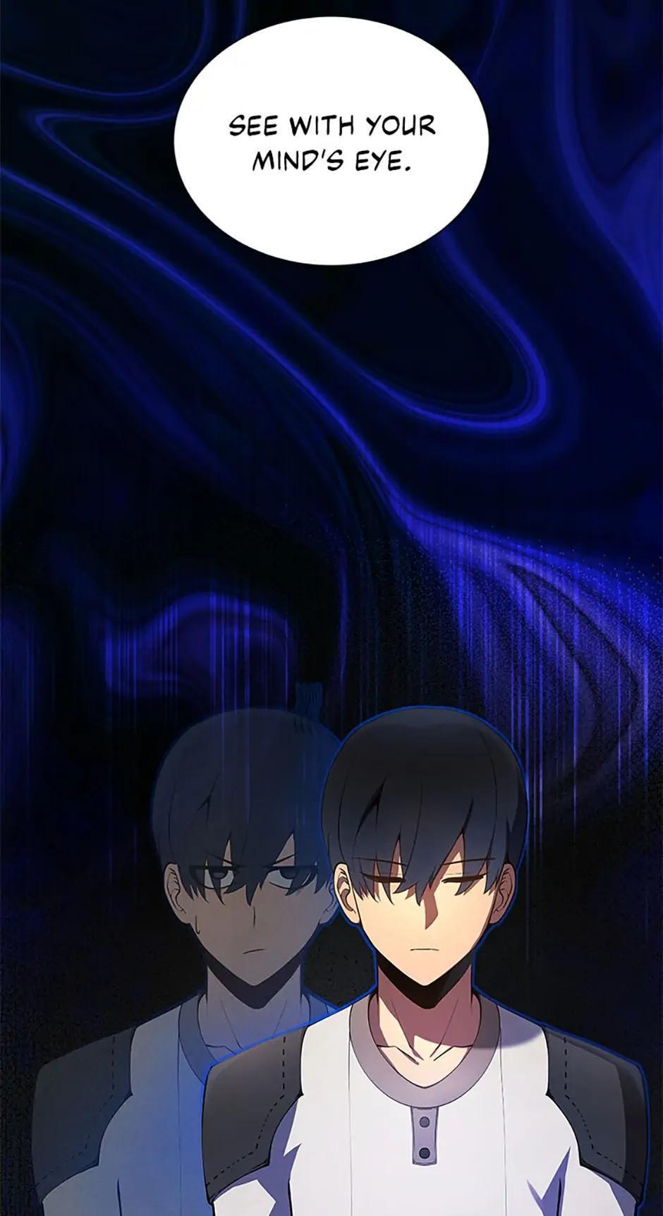 The Swordmaster's Son Chapter 10