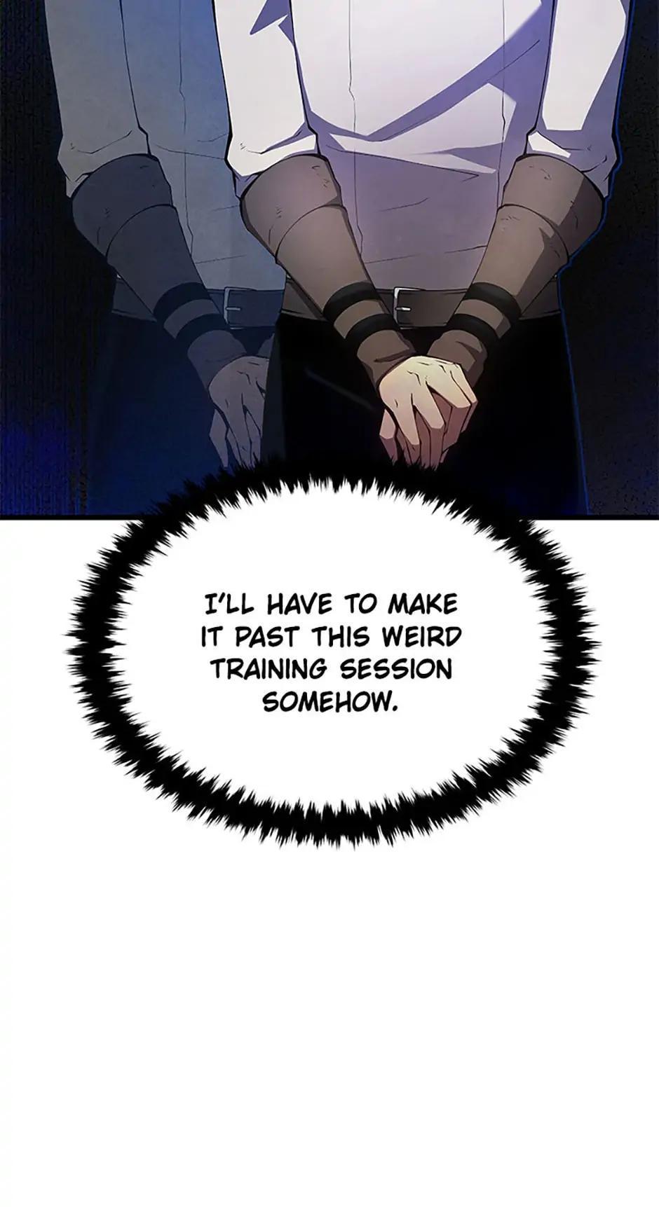 The Swordmaster's Son Chapter 10