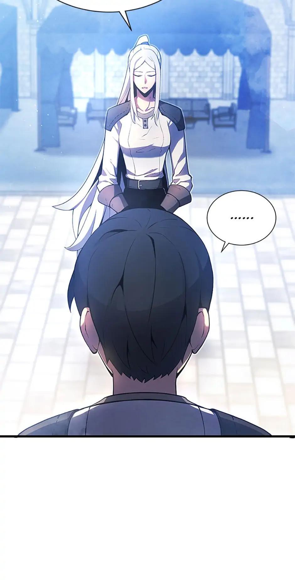 Swordmaster’s Youngest Son Chapter 13