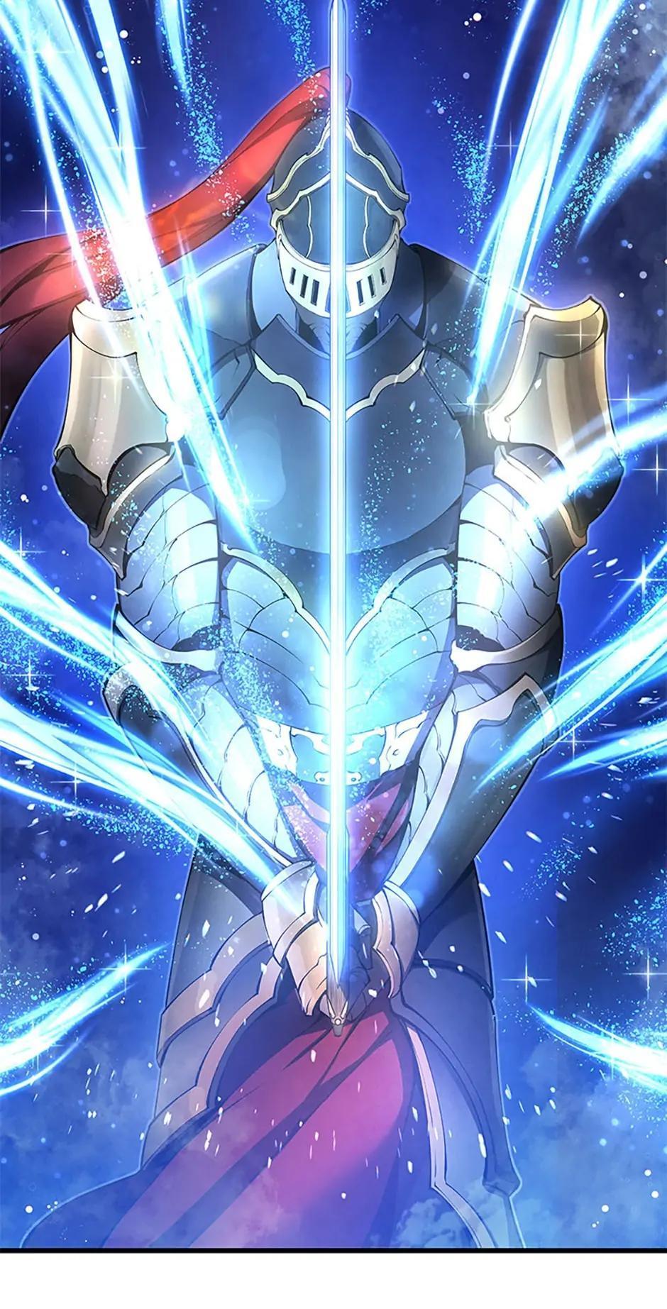 Swordmaster’s Youngest Son Chapter 13