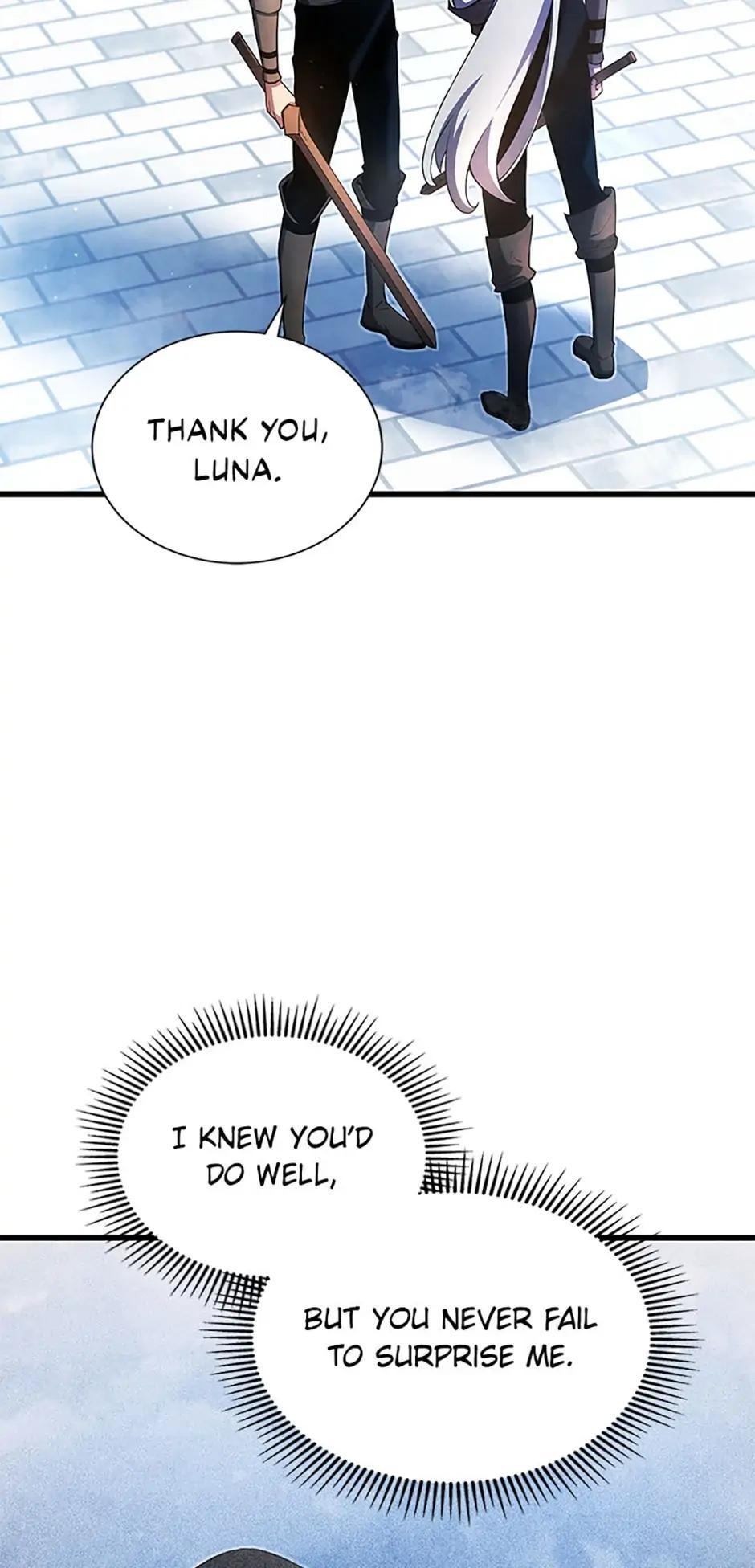 Swordmaster’s Youngest Son Chapter 13