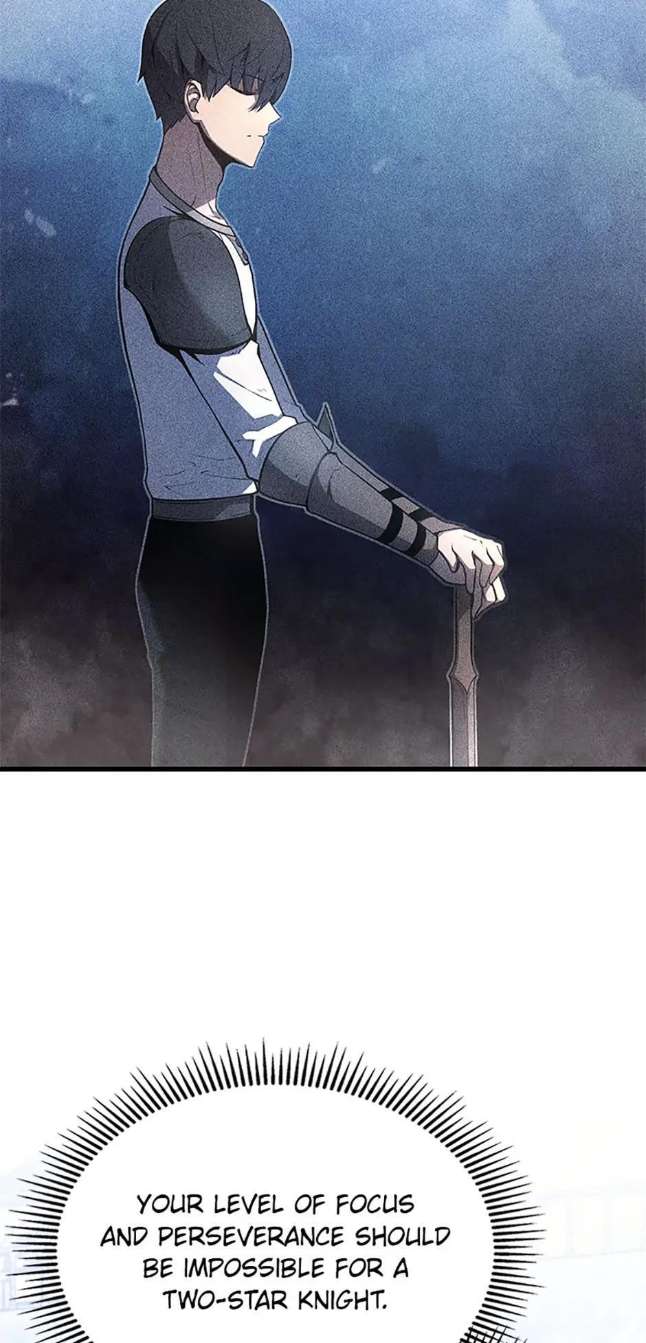 Swordmaster’s Youngest Son Chapter 13