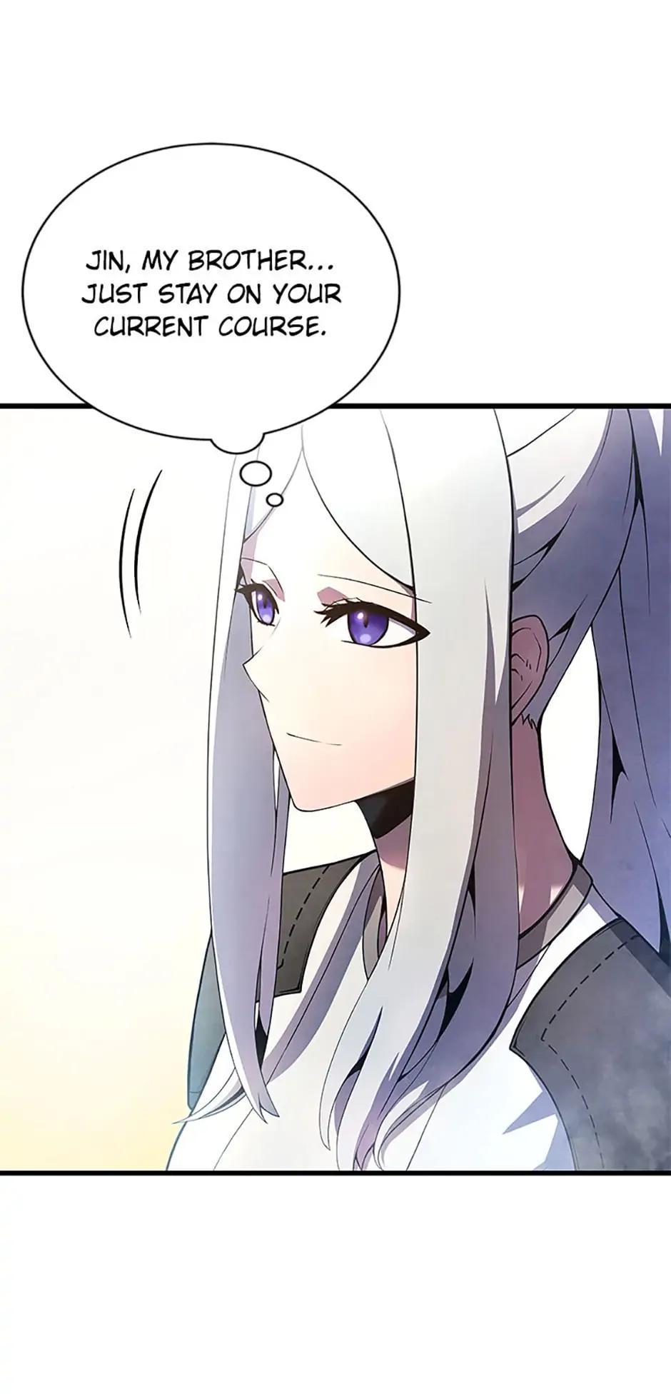 Swordmaster’s Youngest Son Chapter 13