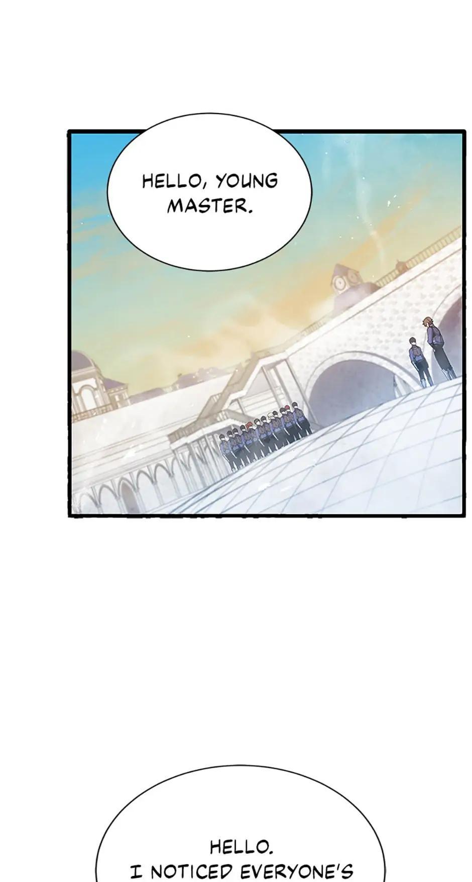 Swordmaster’s Youngest Son Chapter 13