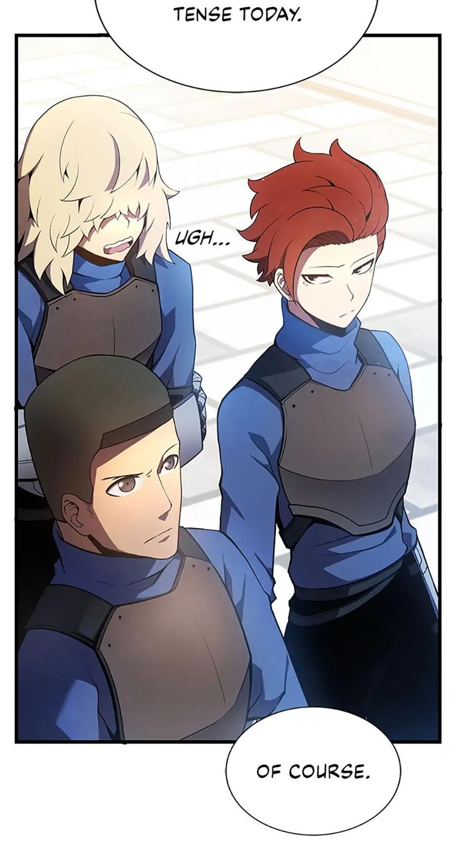 Swordmaster’s Youngest Son Chapter 13