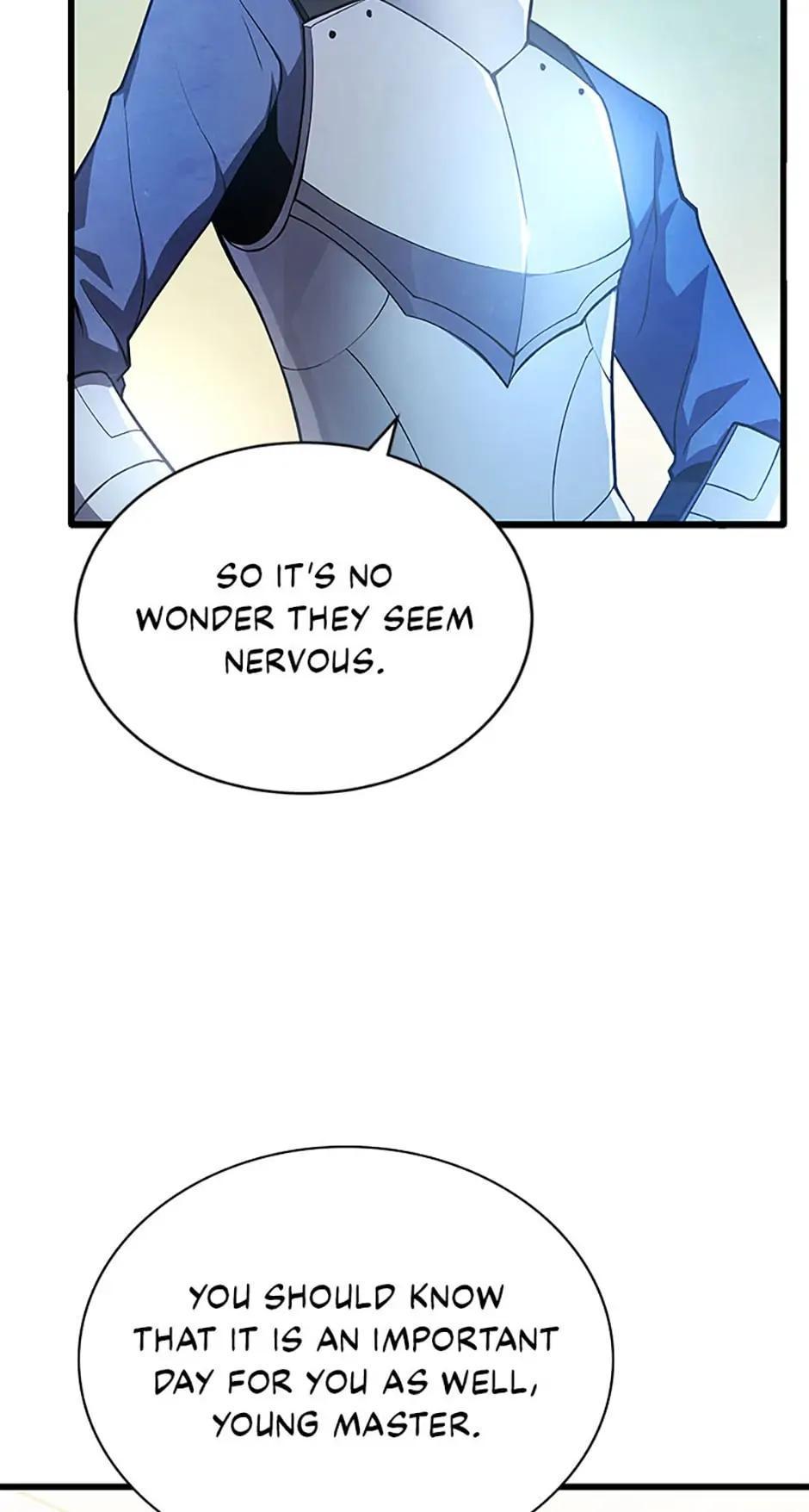 Swordmaster’s Youngest Son Chapter 13