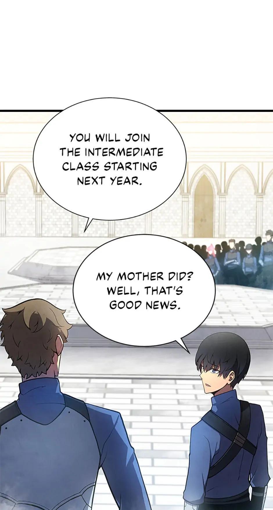 Swordmaster’s Youngest Son Chapter 13