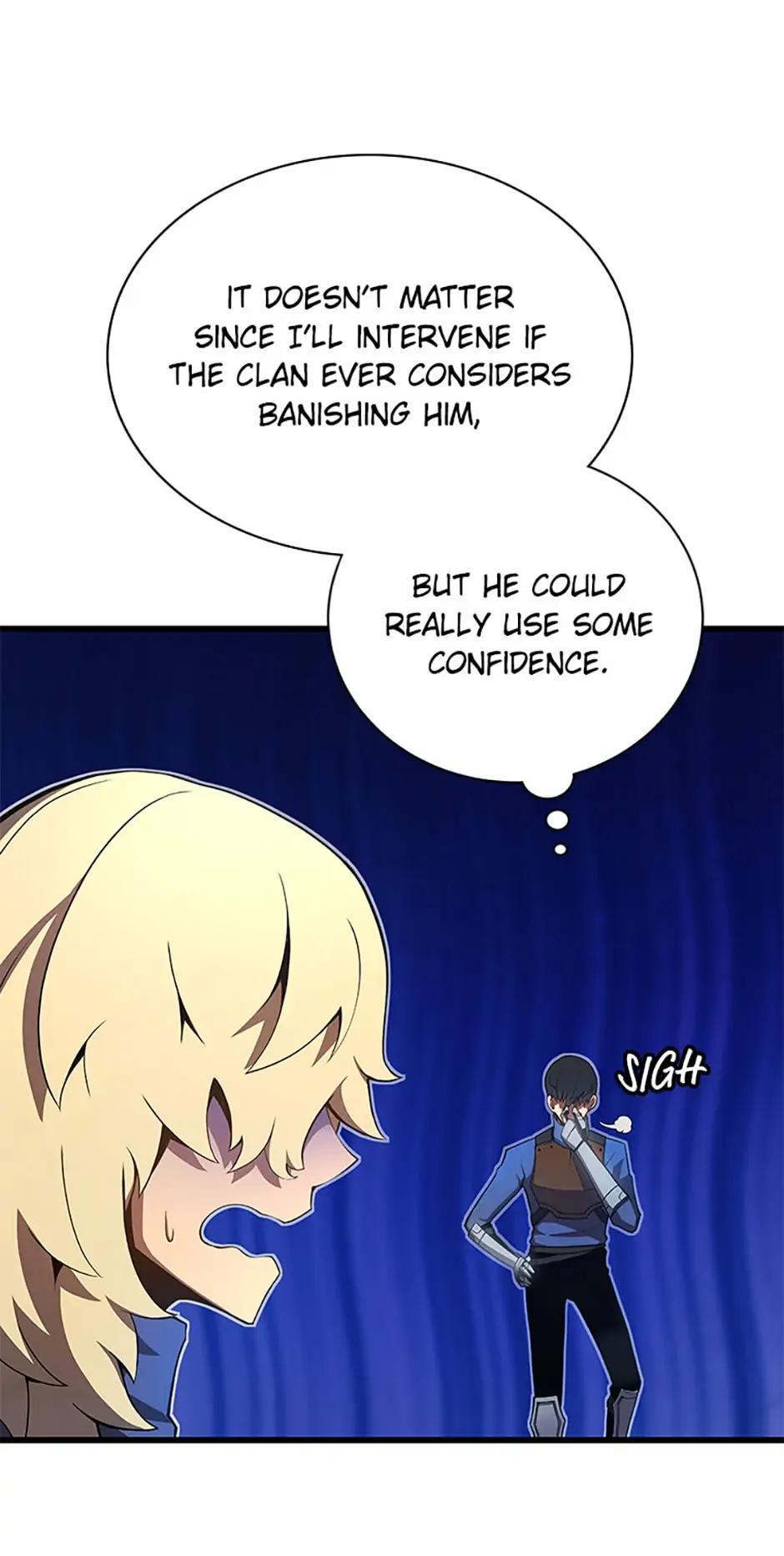 Swordmaster’s Youngest Son Chapter 13