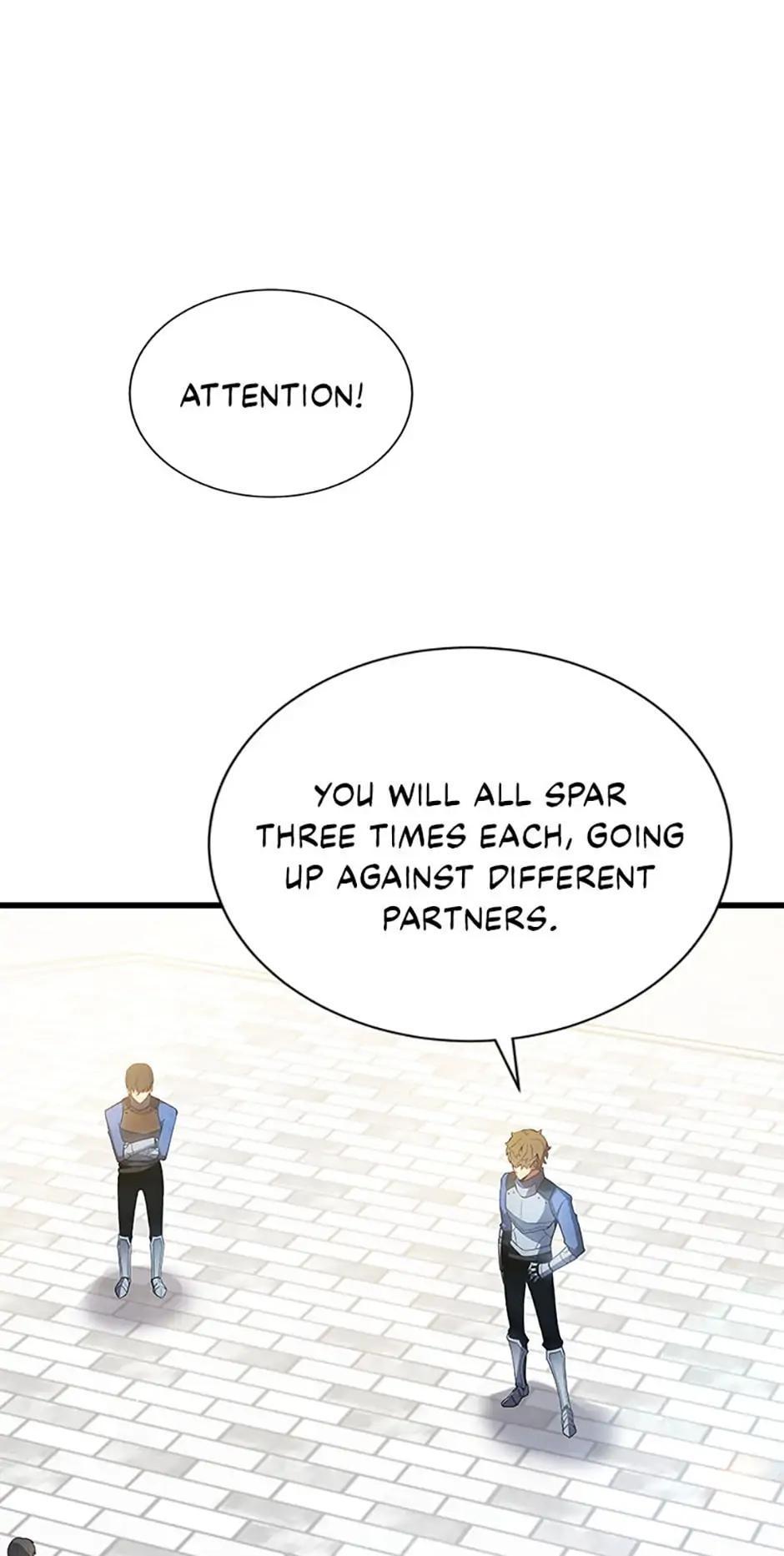 Swordmaster’s Youngest Son Chapter 13