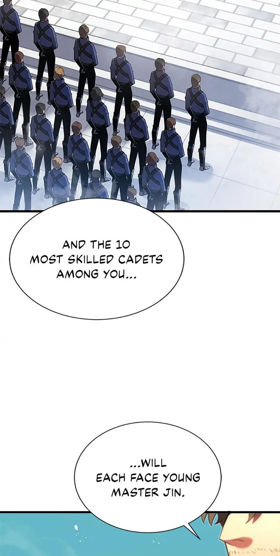 Swordmaster’s Youngest Son Chapter 13