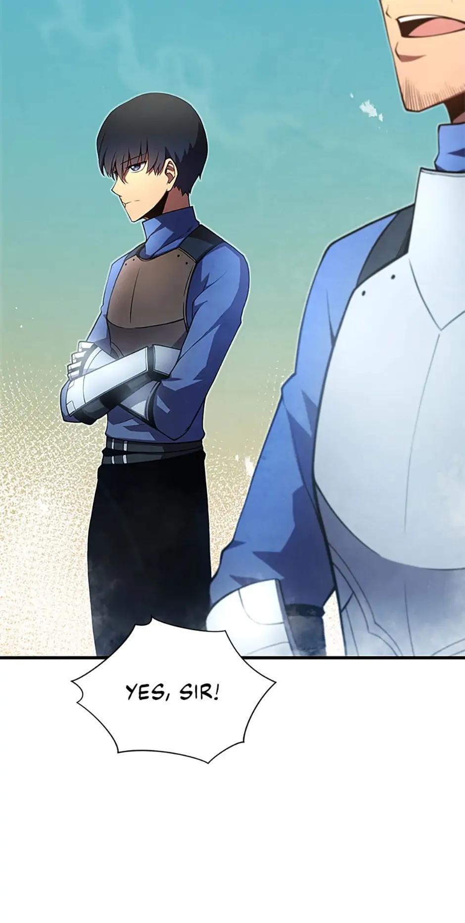 Swordmaster’s Youngest Son Chapter 13