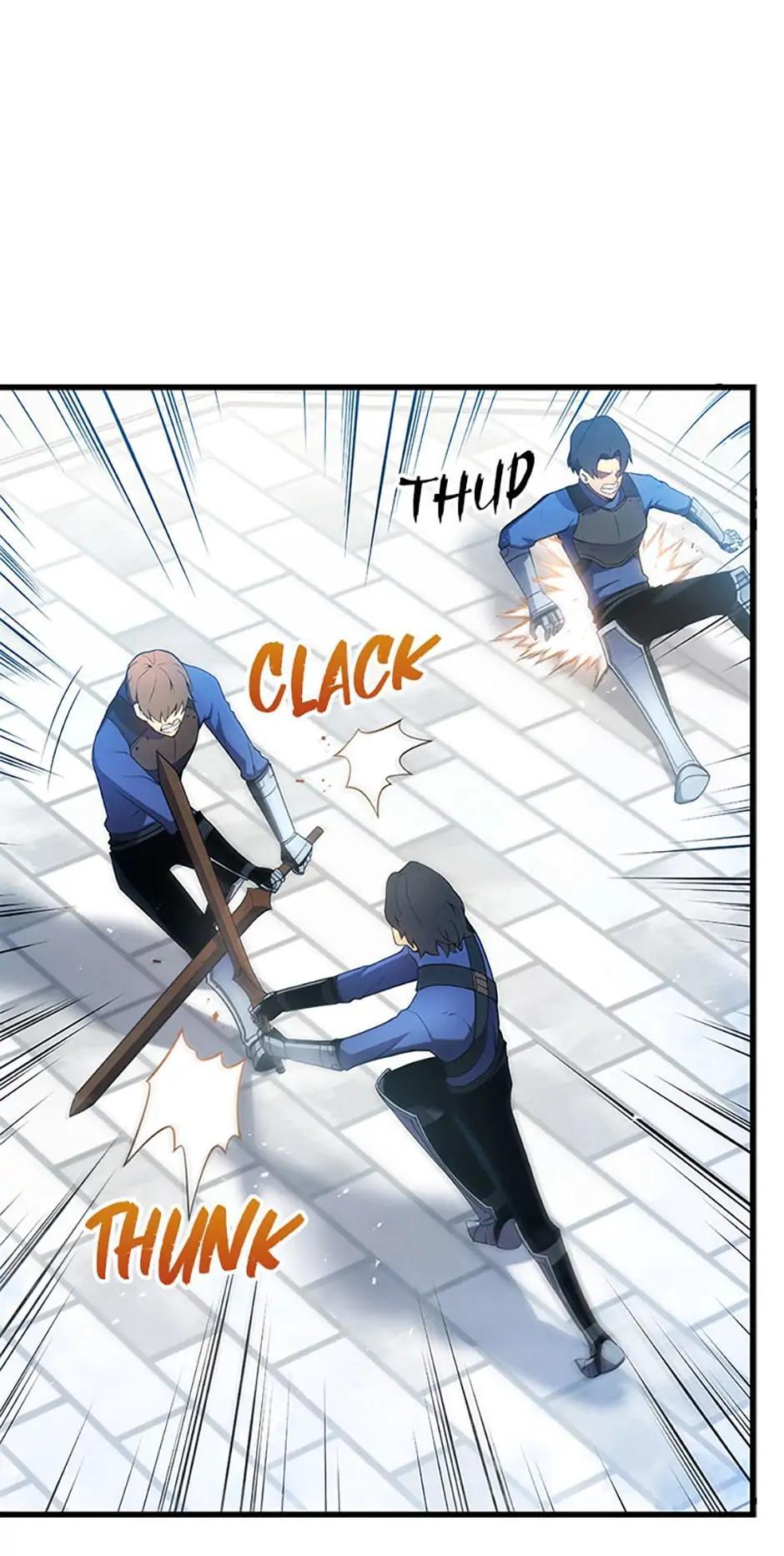 Swordmaster’s Youngest Son Chapter 13