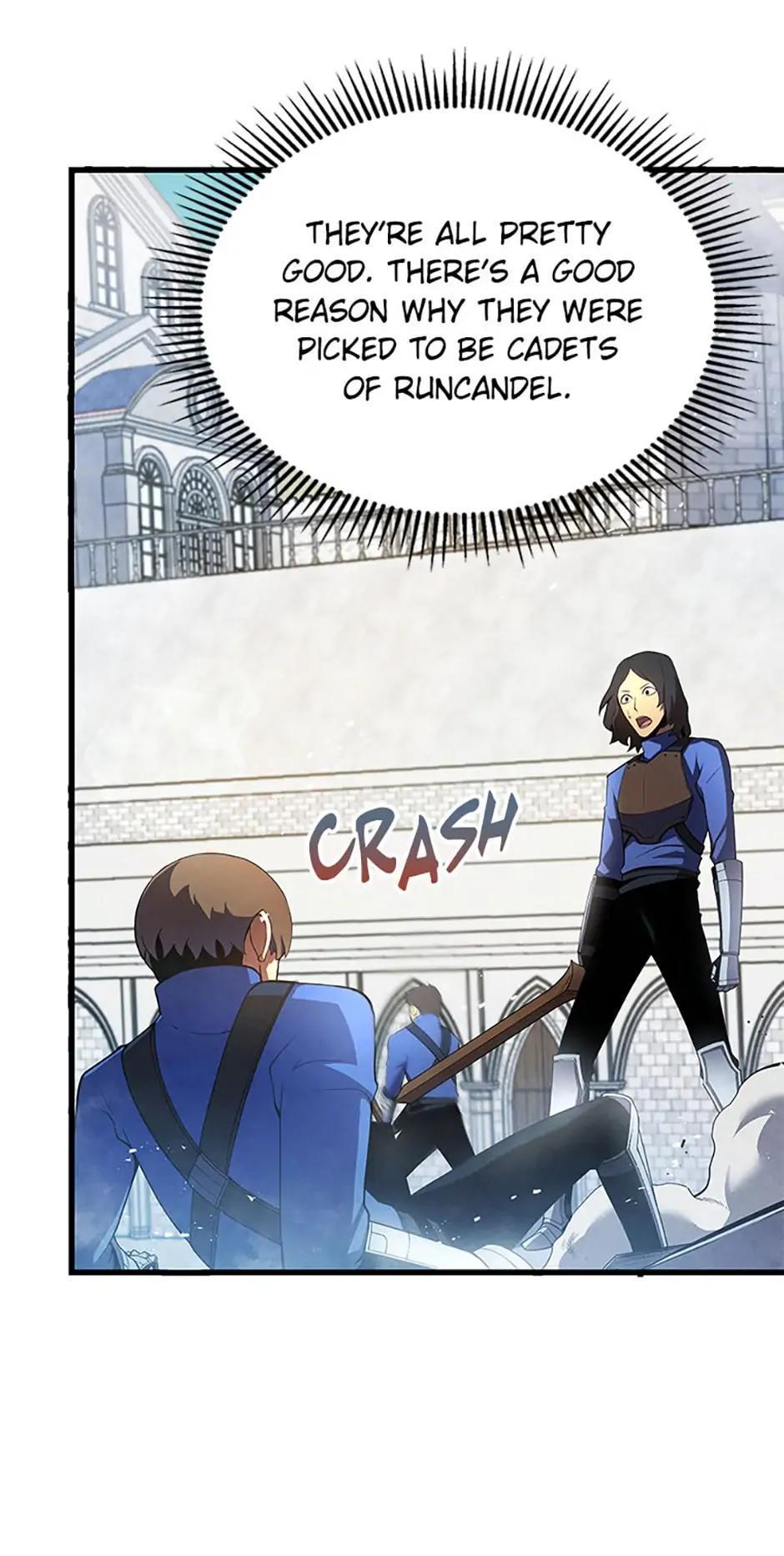 Swordmaster’s Youngest Son Chapter 13