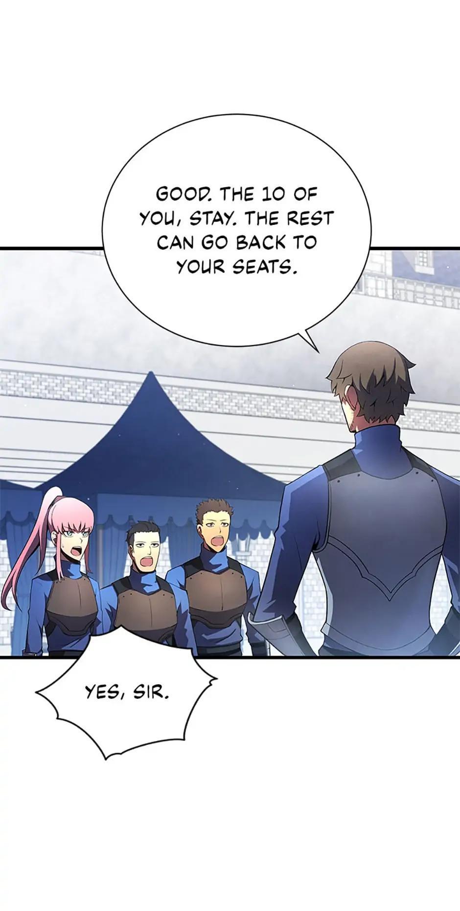 Swordmaster’s Youngest Son Chapter 13