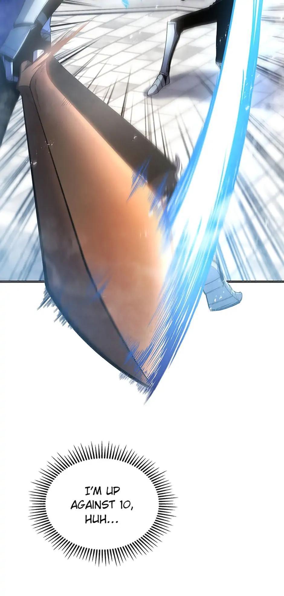 Swordmaster’s Youngest Son Chapter 13