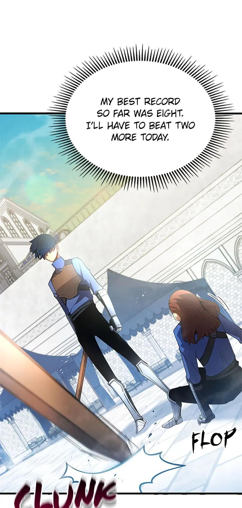 Swordmaster’s Youngest Son Chapter 13