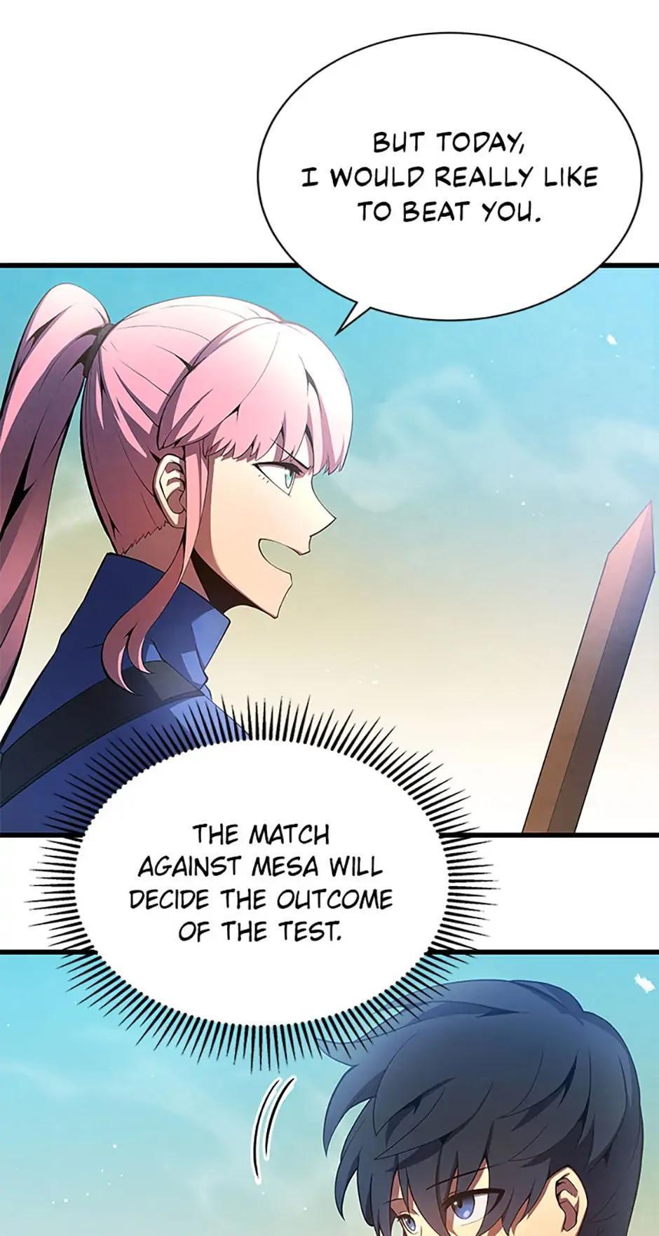 Swordmaster’s Youngest Son Chapter 13