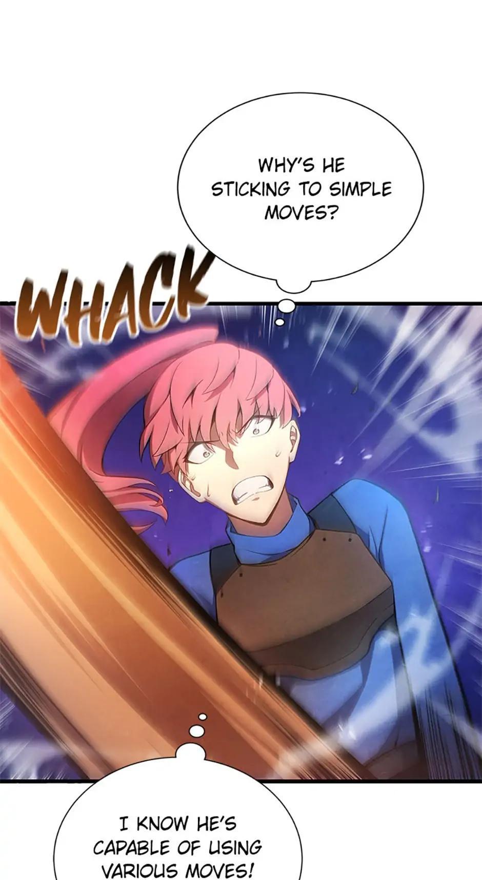 Swordmaster’s Youngest Son Chapter 13